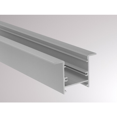 E S Tecnico Maxi Led Profil Einbau Aluminium Eloxier Alle Artikel