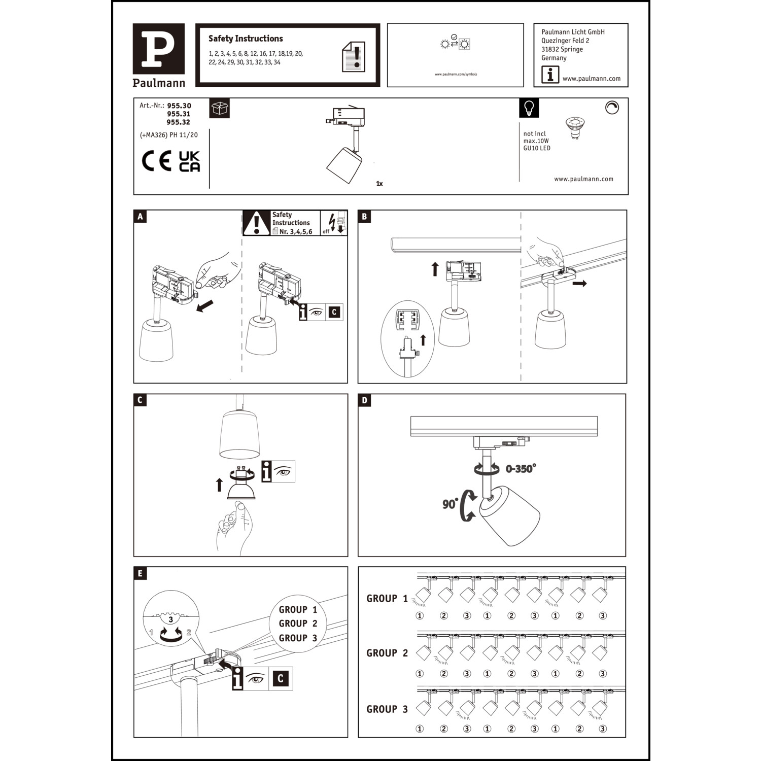 Sicherheitsdatenblatt