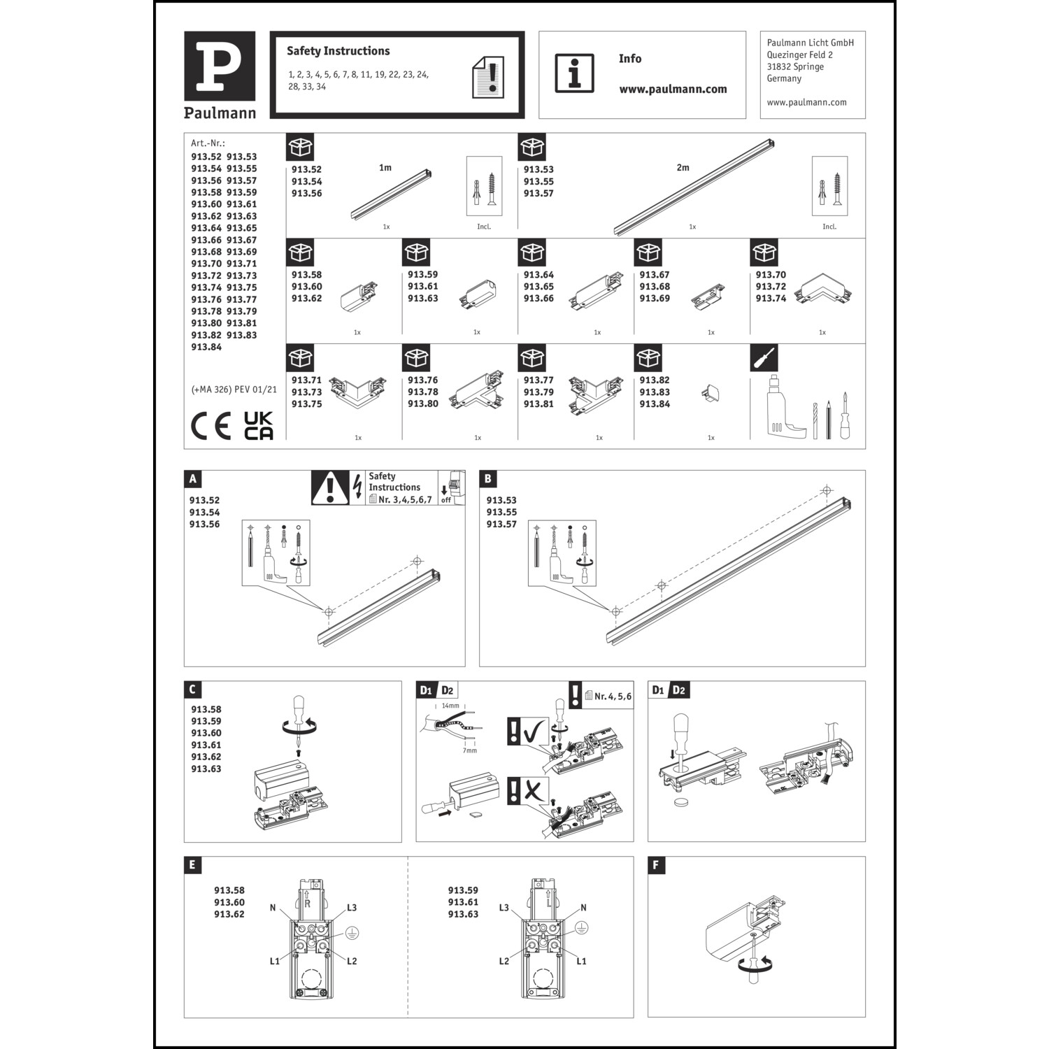 Sicherheitsdatenblatt