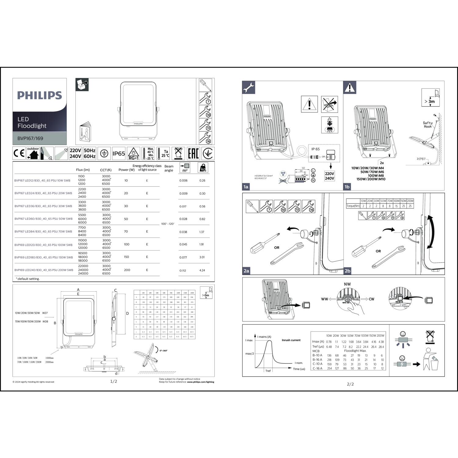 Installationsanleitung