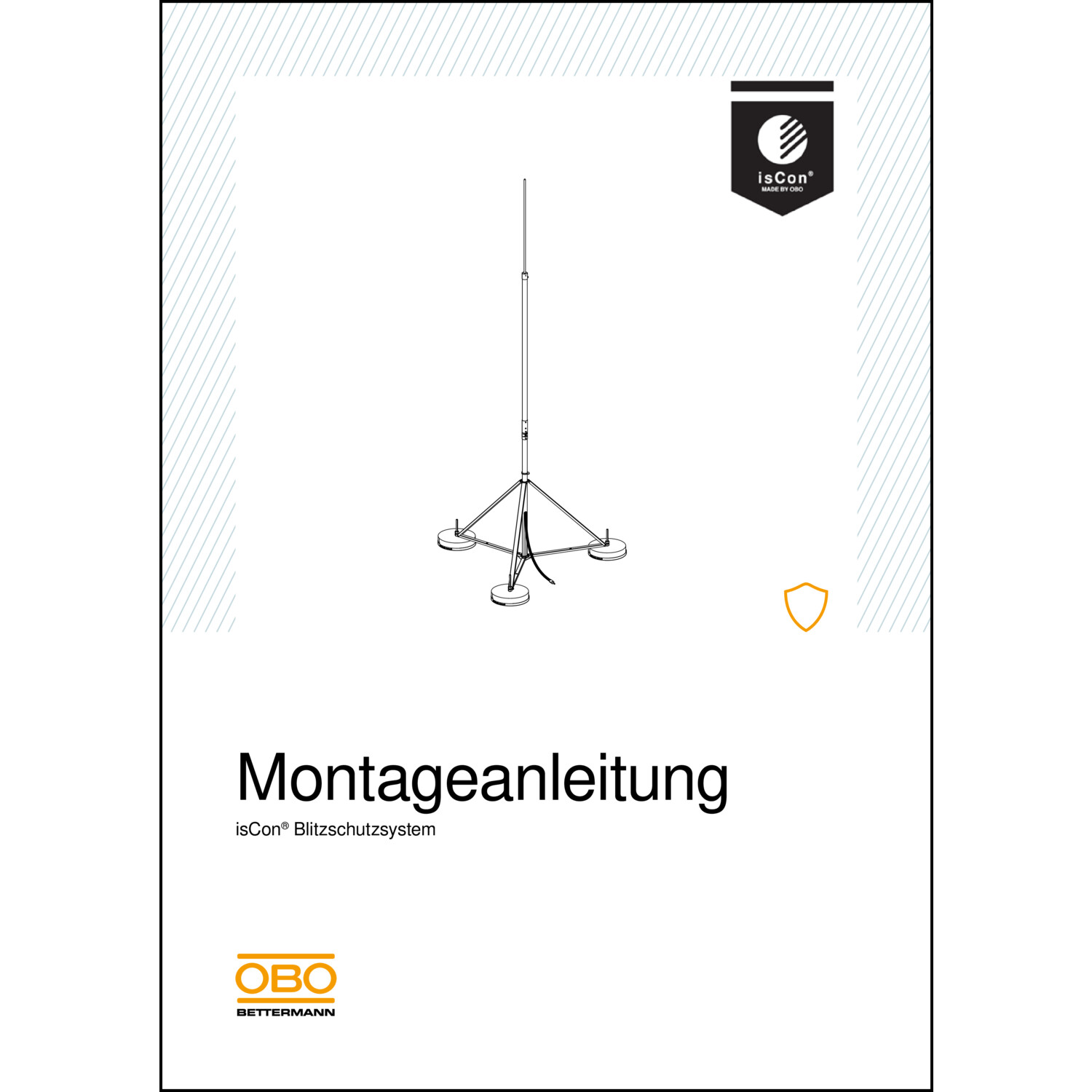 Montageanleitung