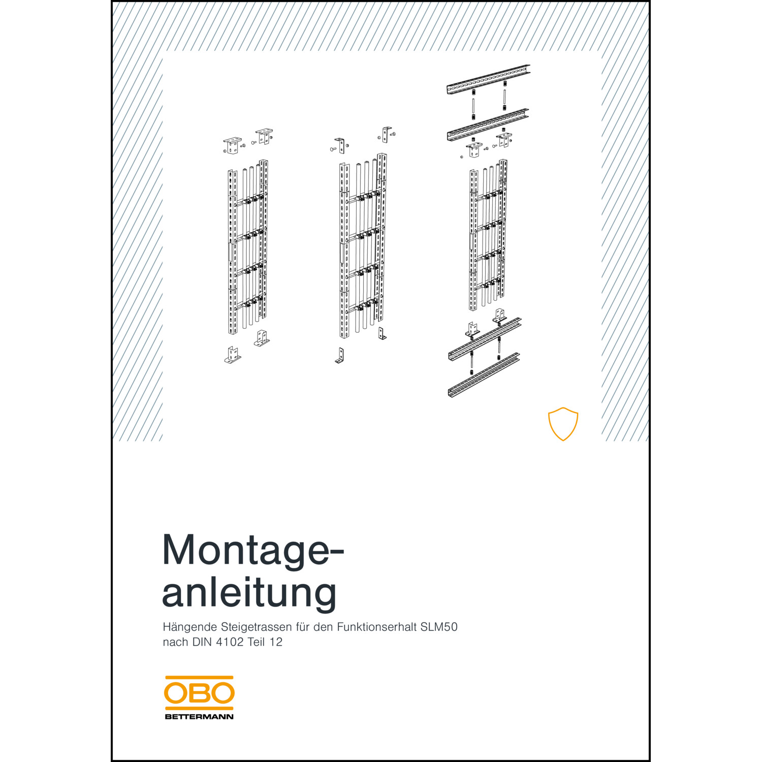Montageanleitung