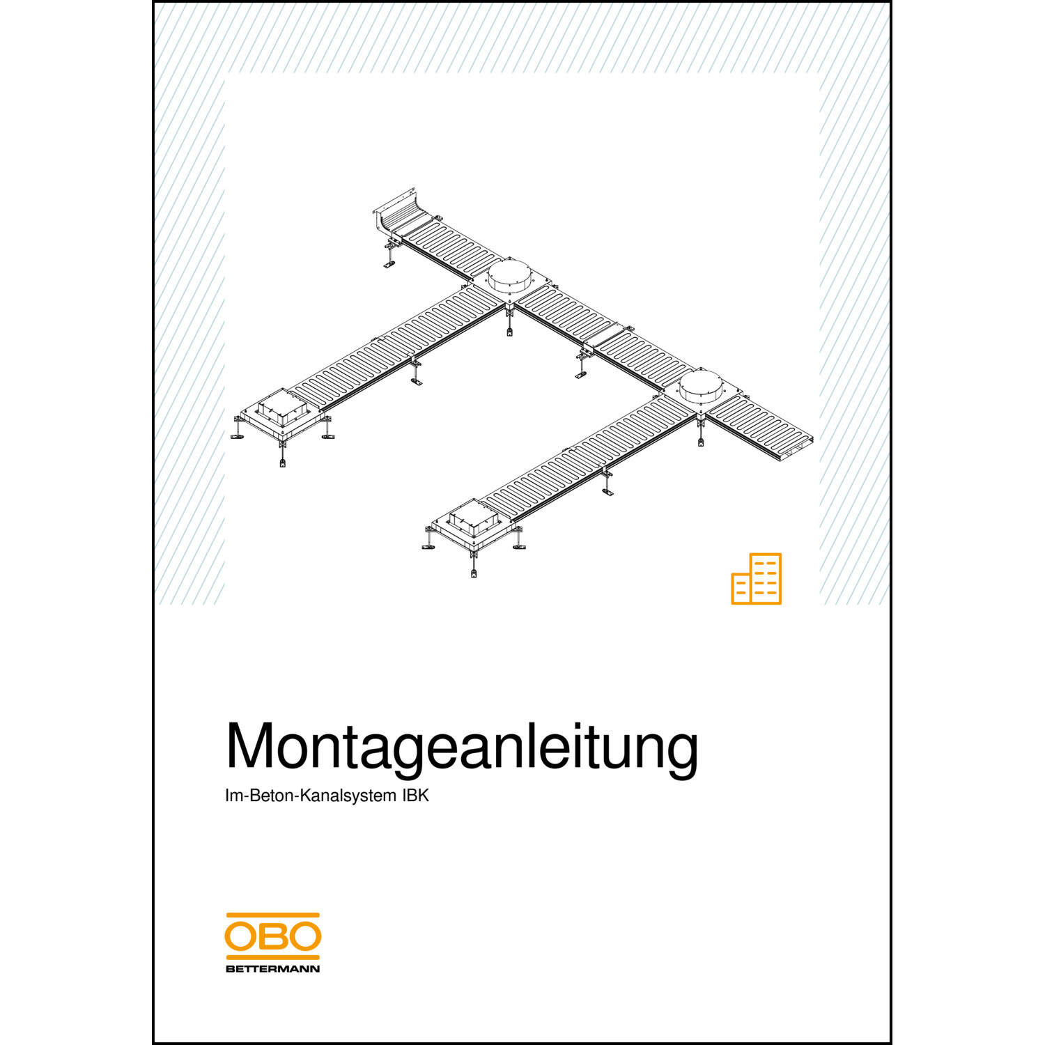 Montageanleitung