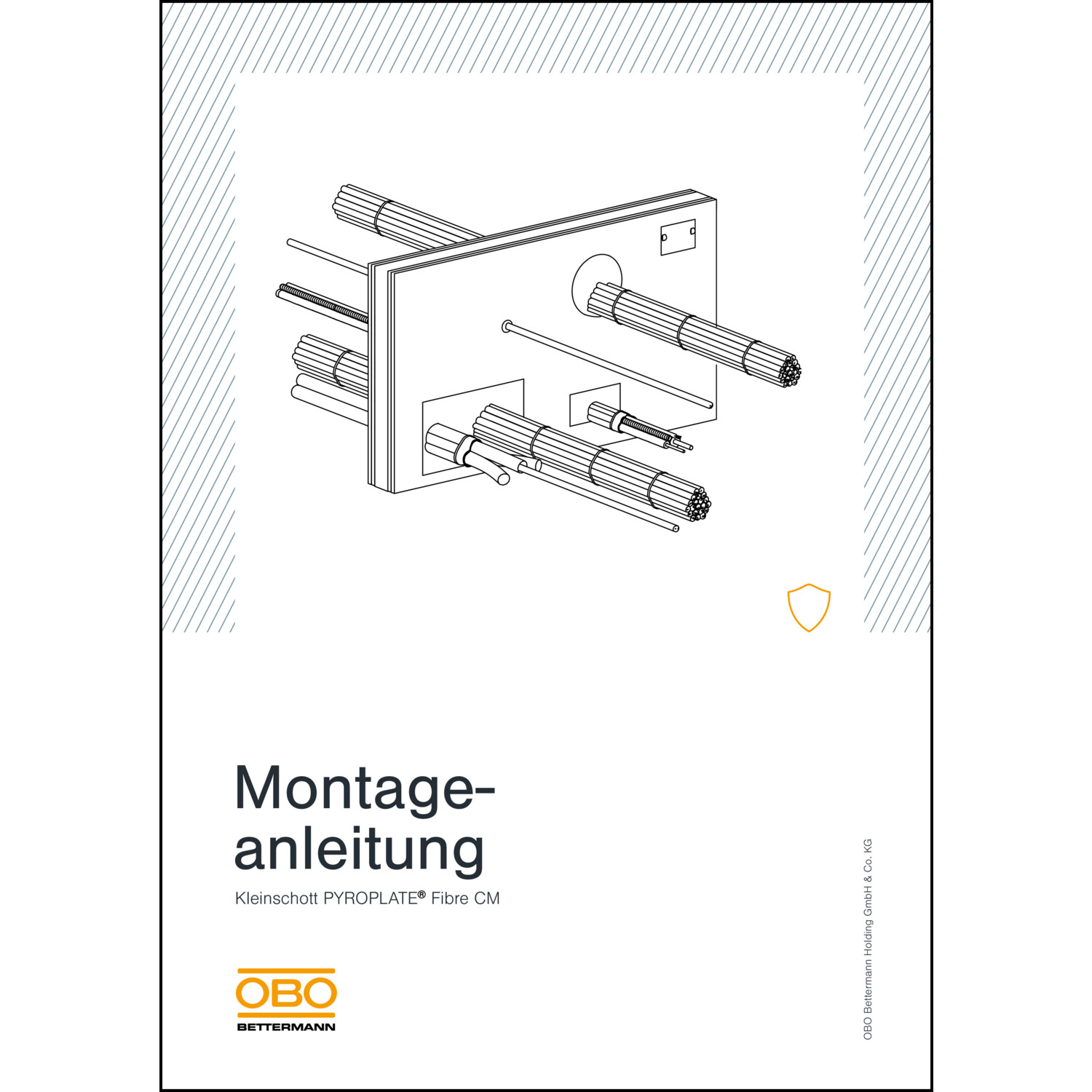 Montageanleitung