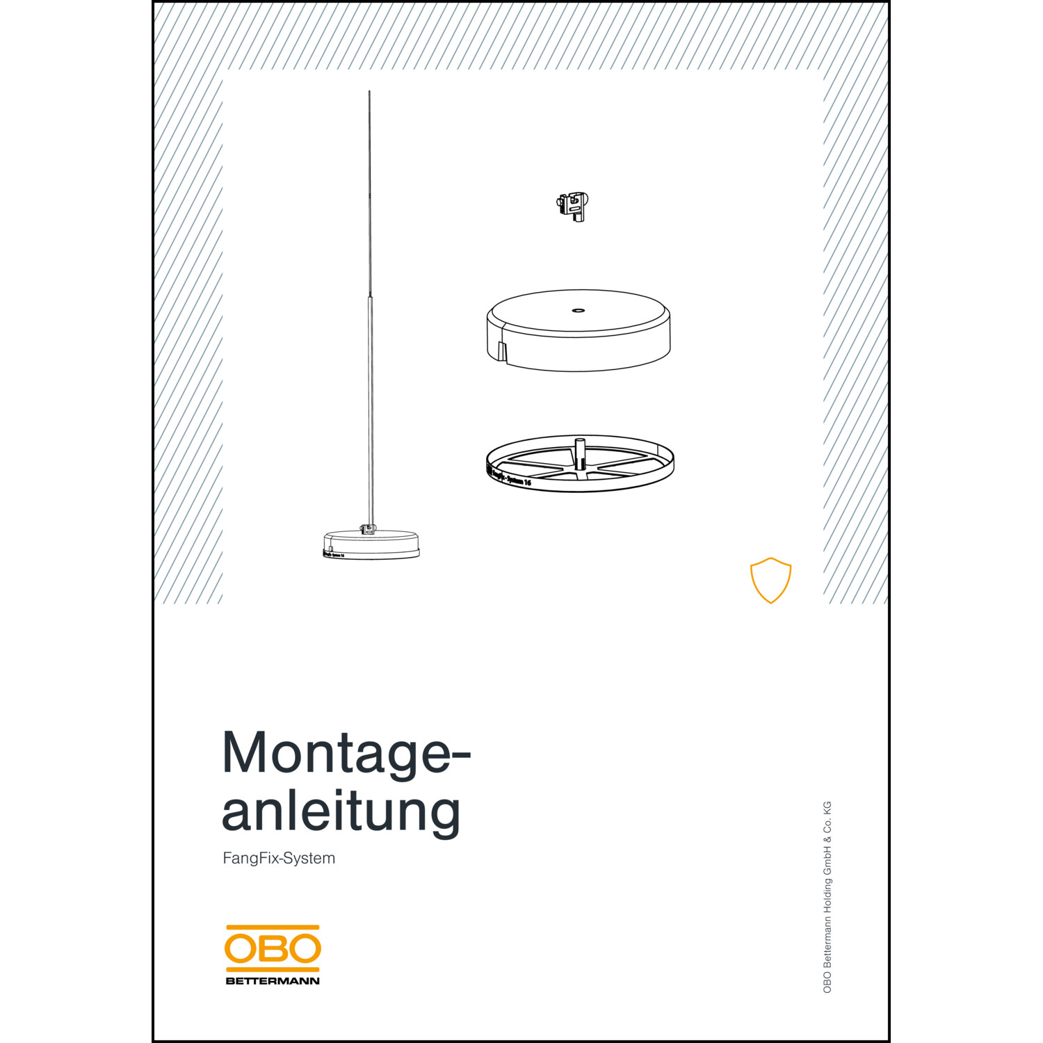 Montageanleitung