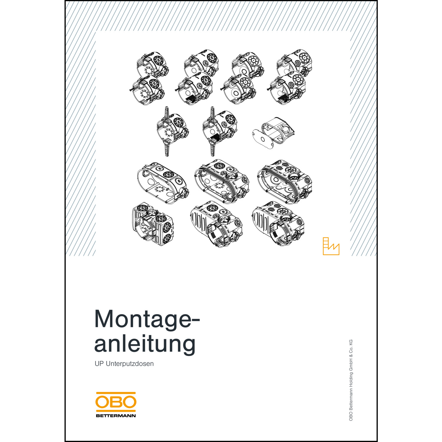 Montageanleitung