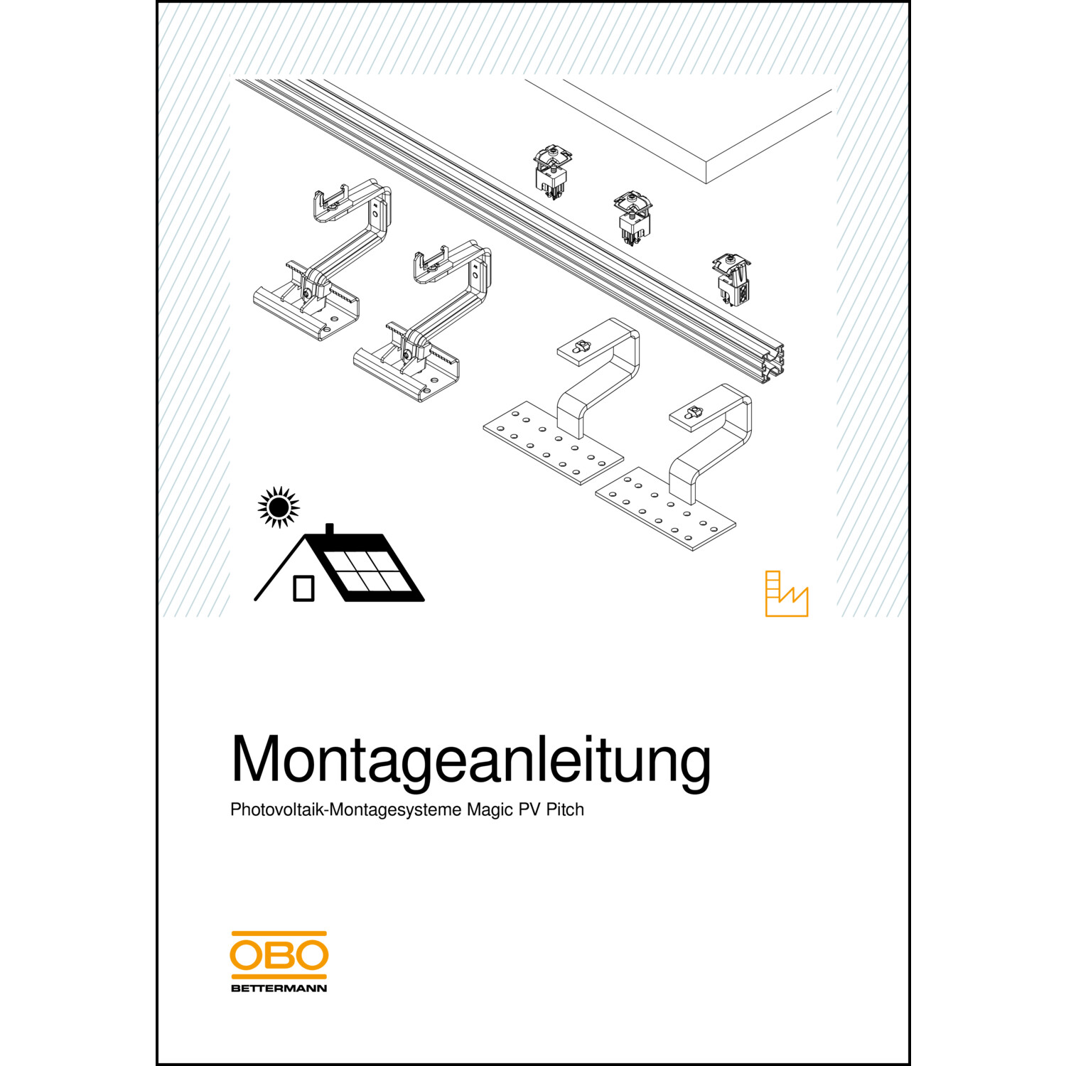 Montageanleitung