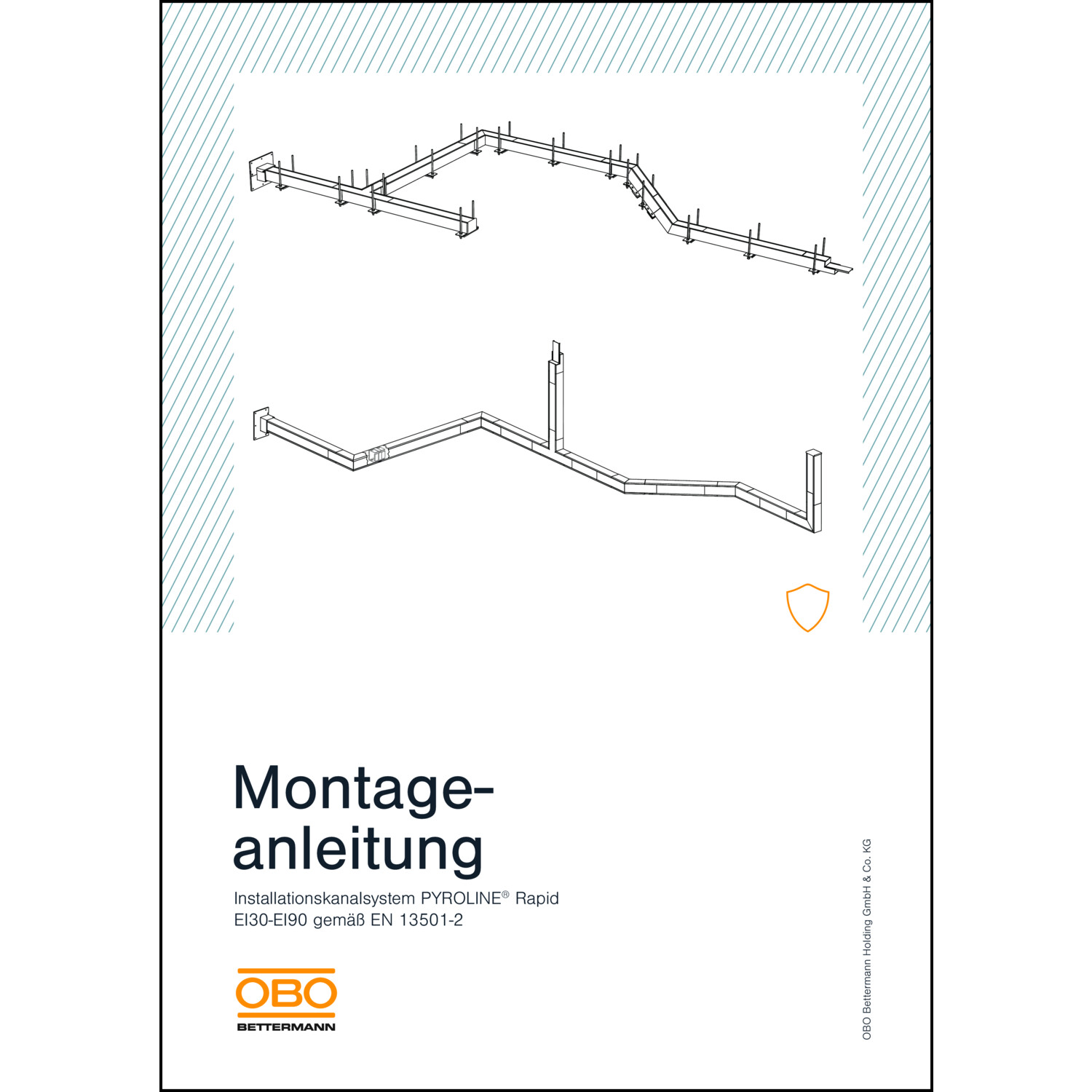 Montageanleitung