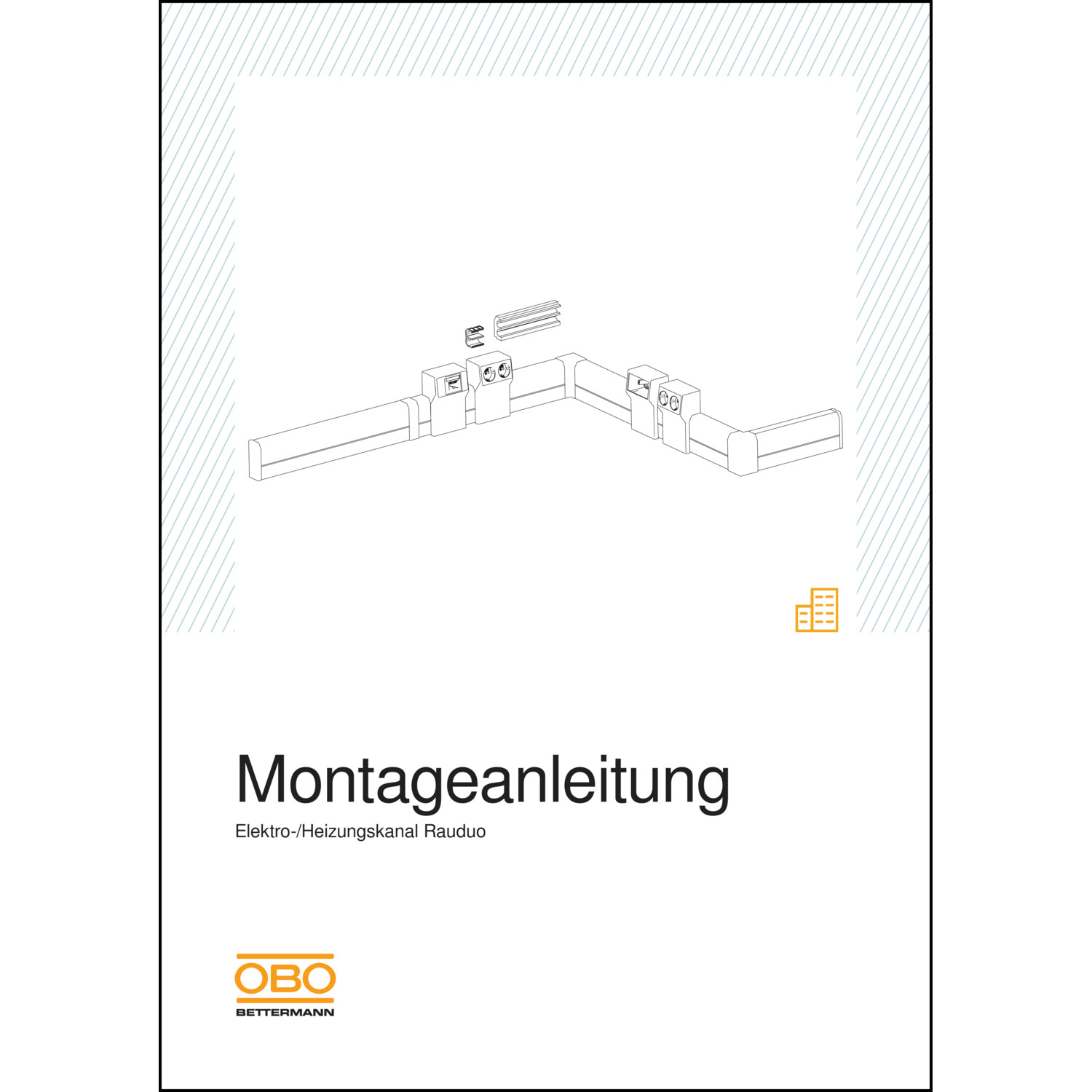 Montageanleitung