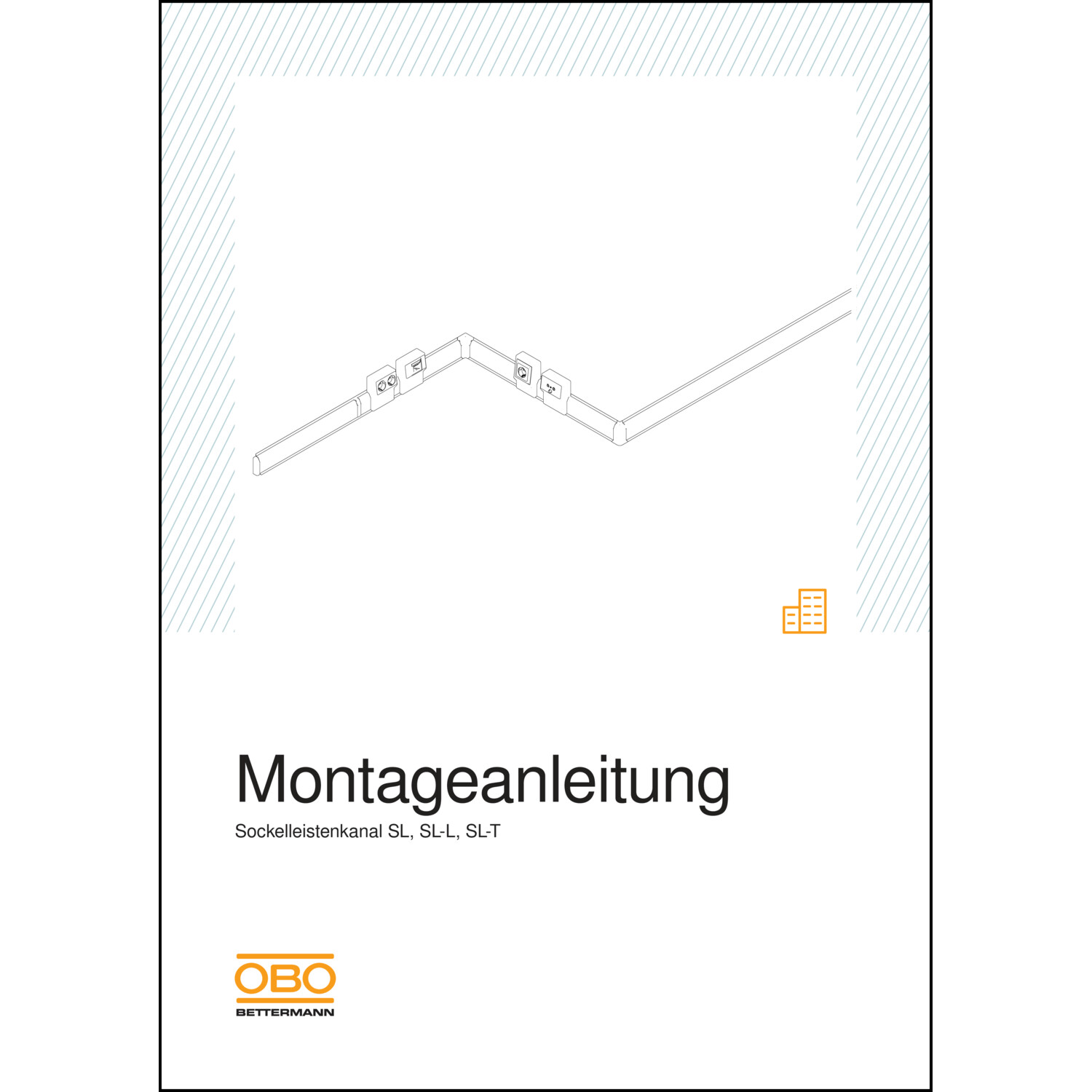 Montageanleitung