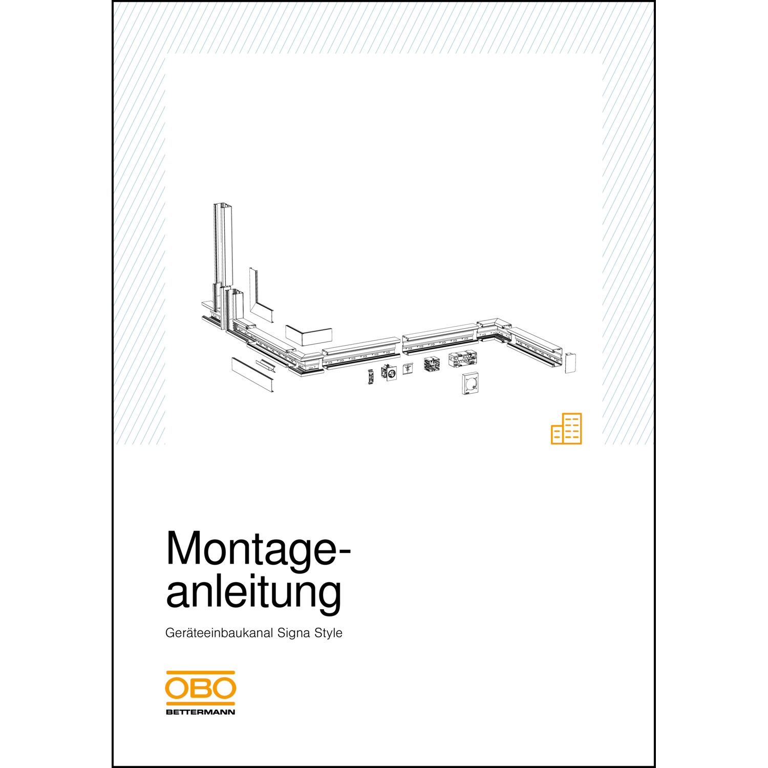 Montageanleitung