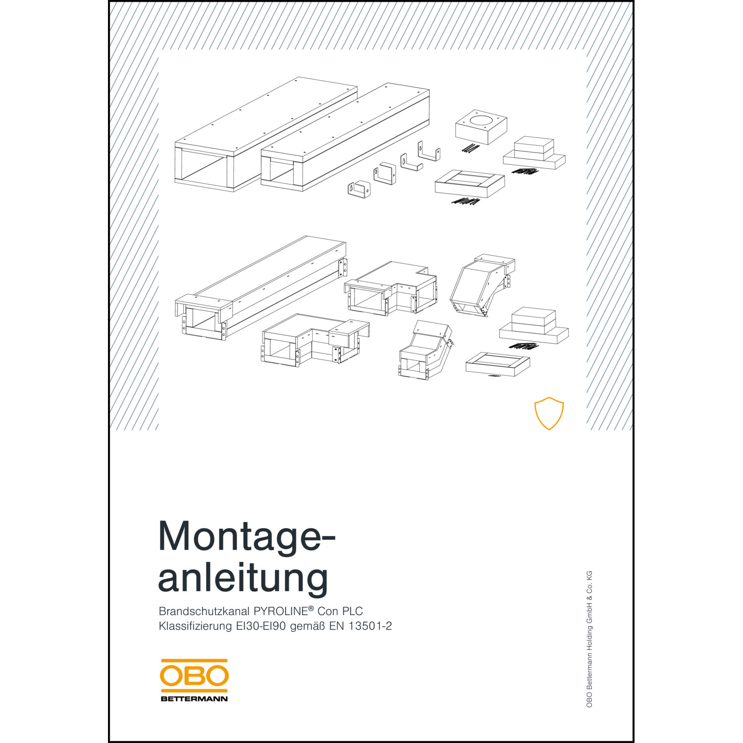 Montageanleitung