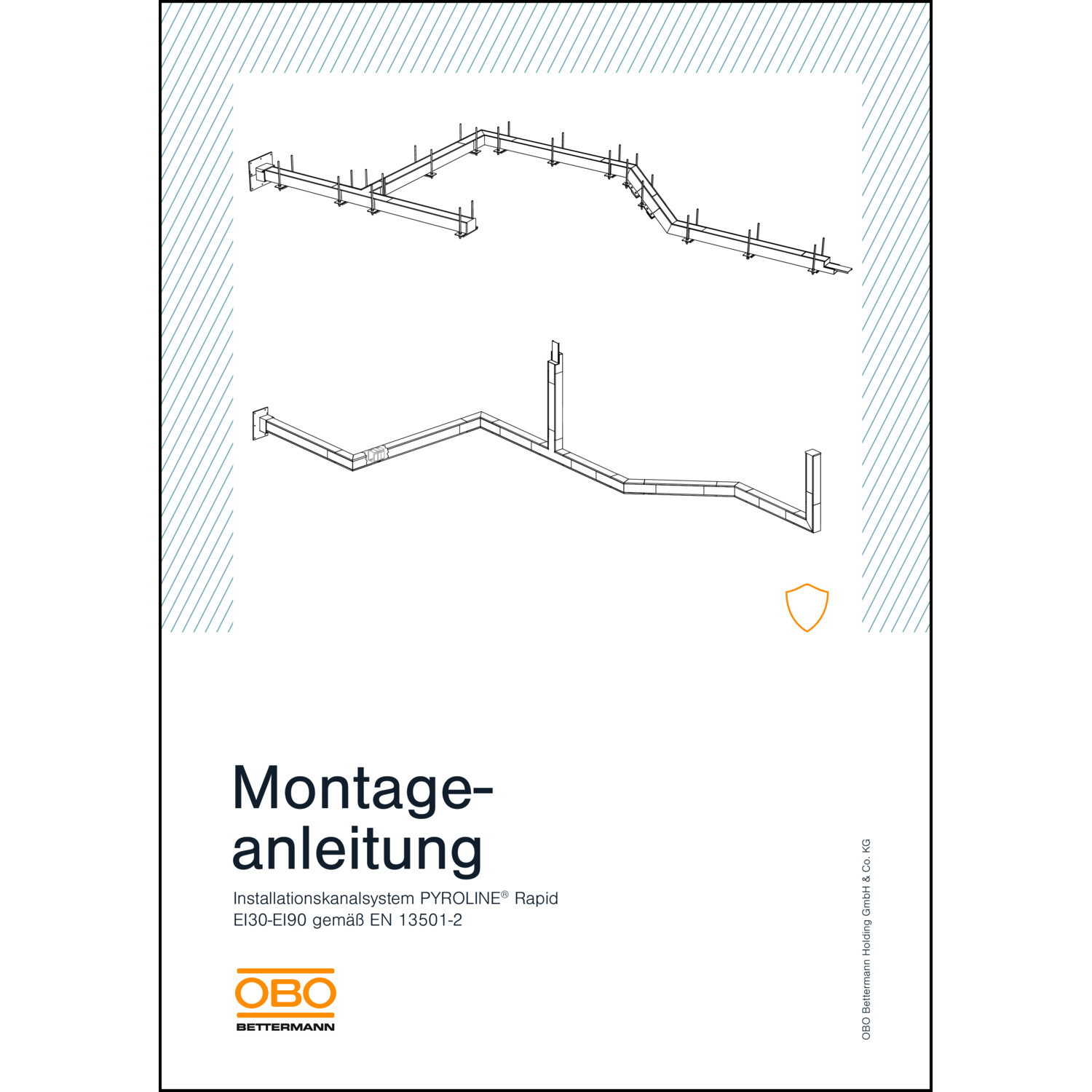 Montageanleitung
