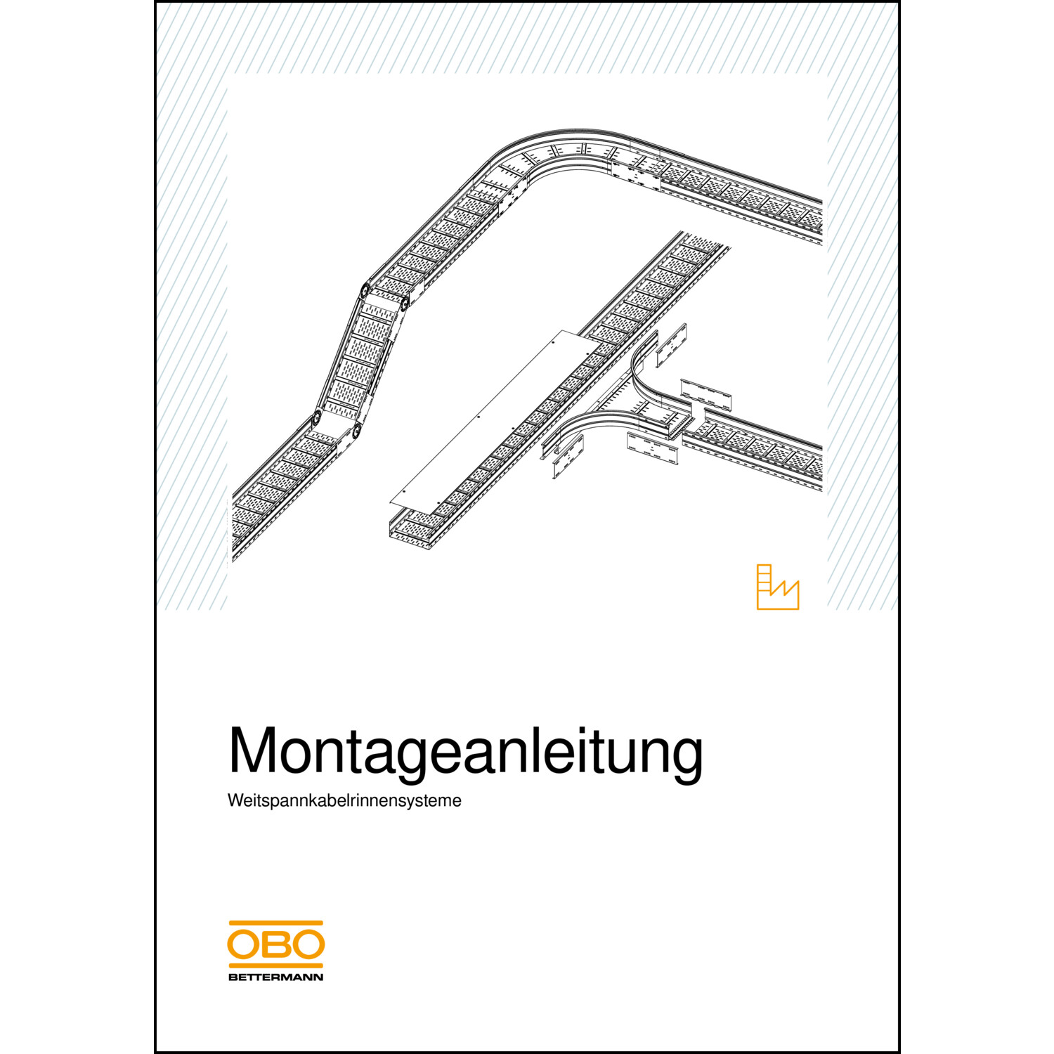 Montageanleitung