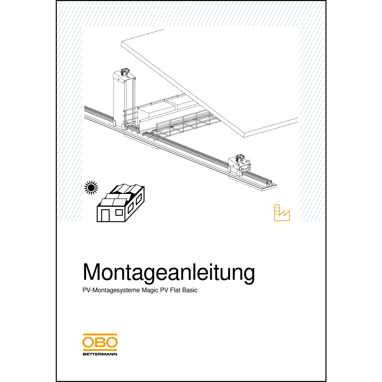 Montageanleitung