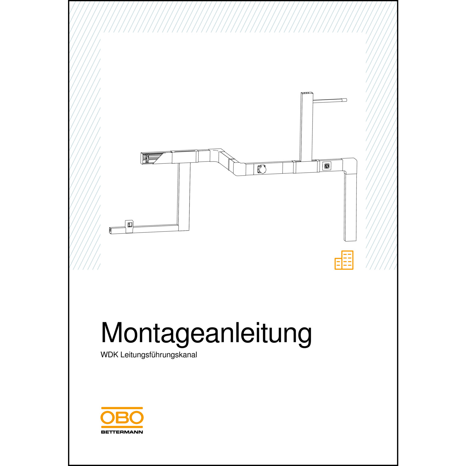 Montageanleitung