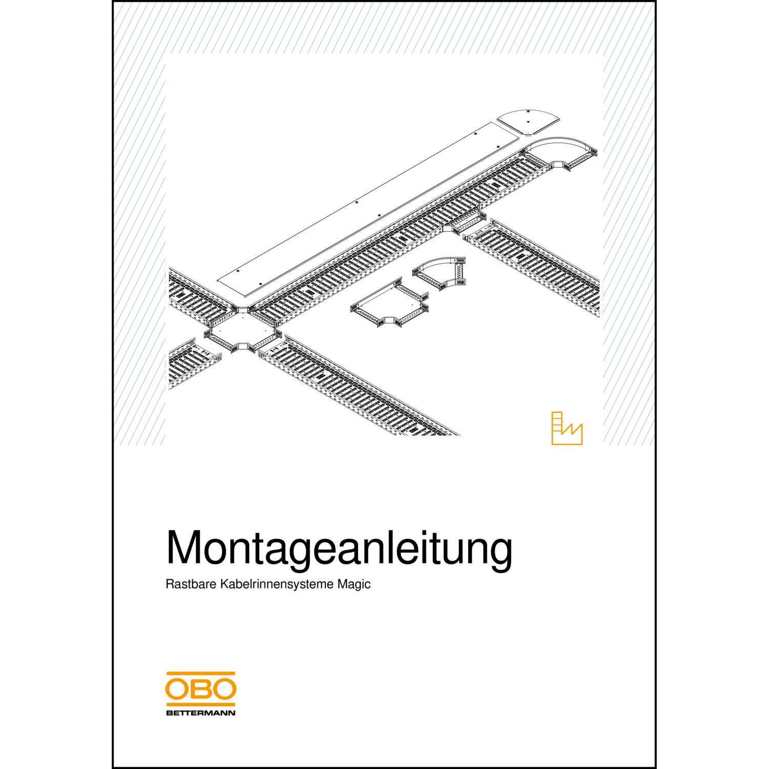 Montageanleitung