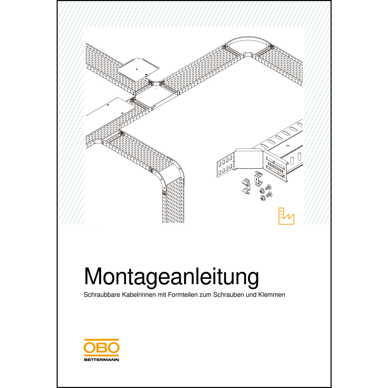 Montageanleitung