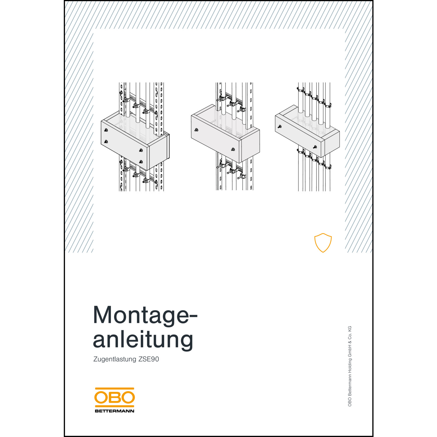 Montageanleitung
