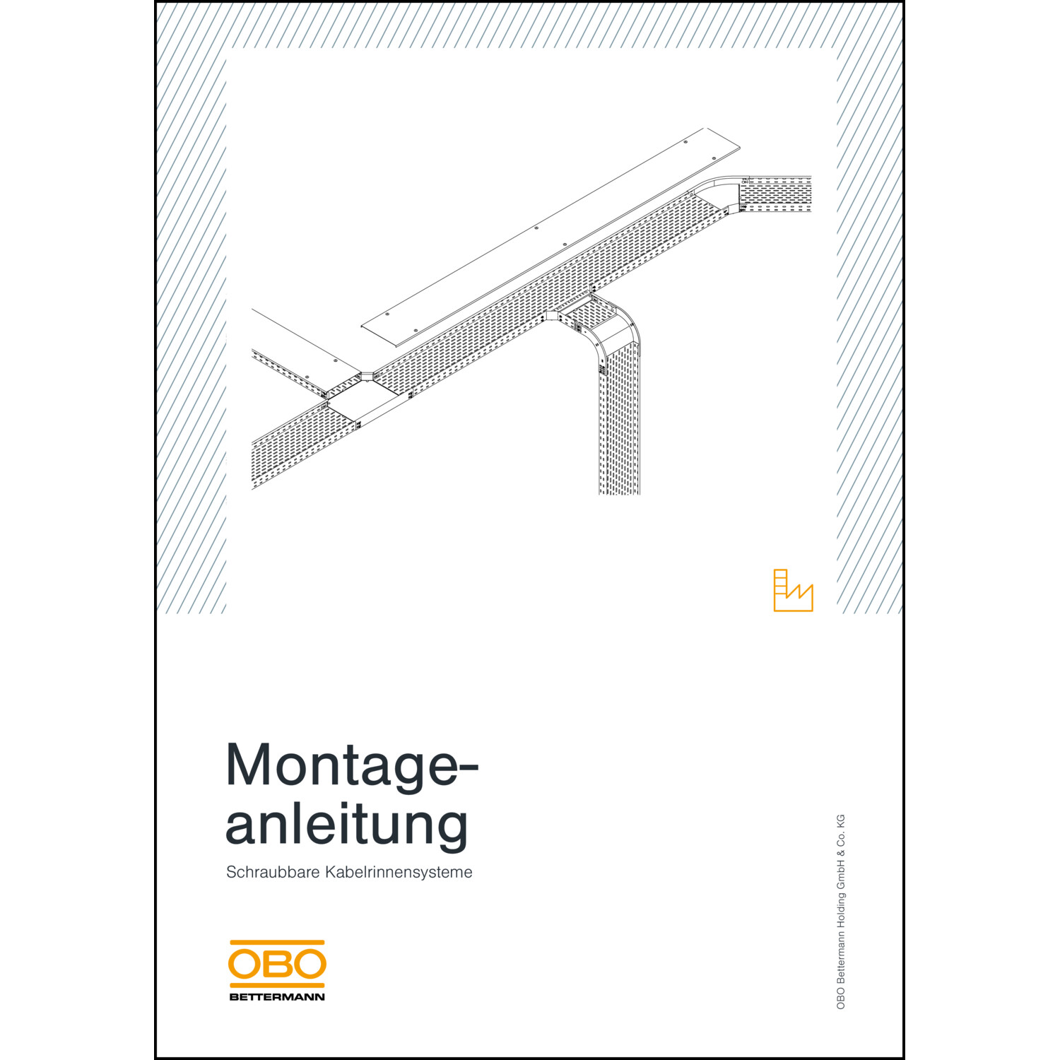 Montageanleitung