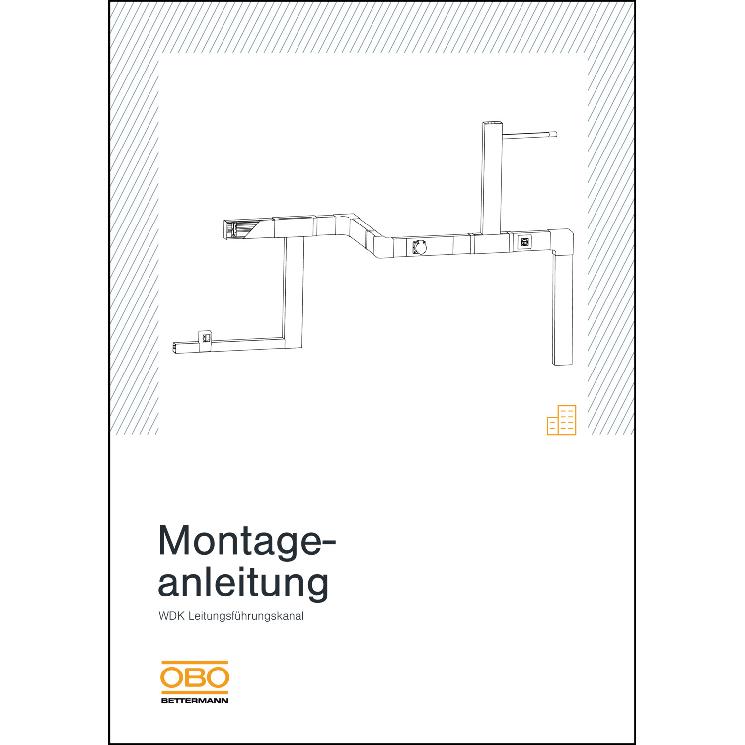 Montageanleitung