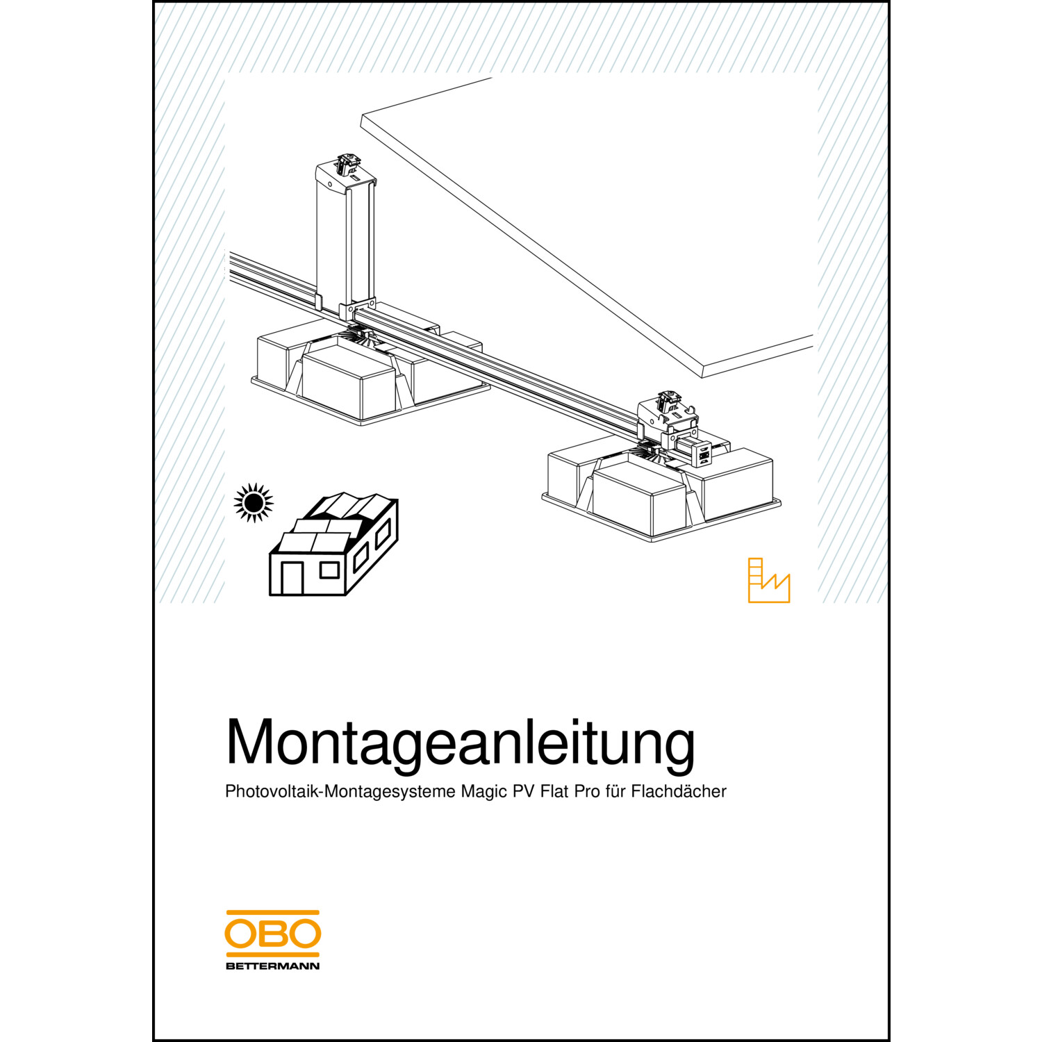 Montageanleitung