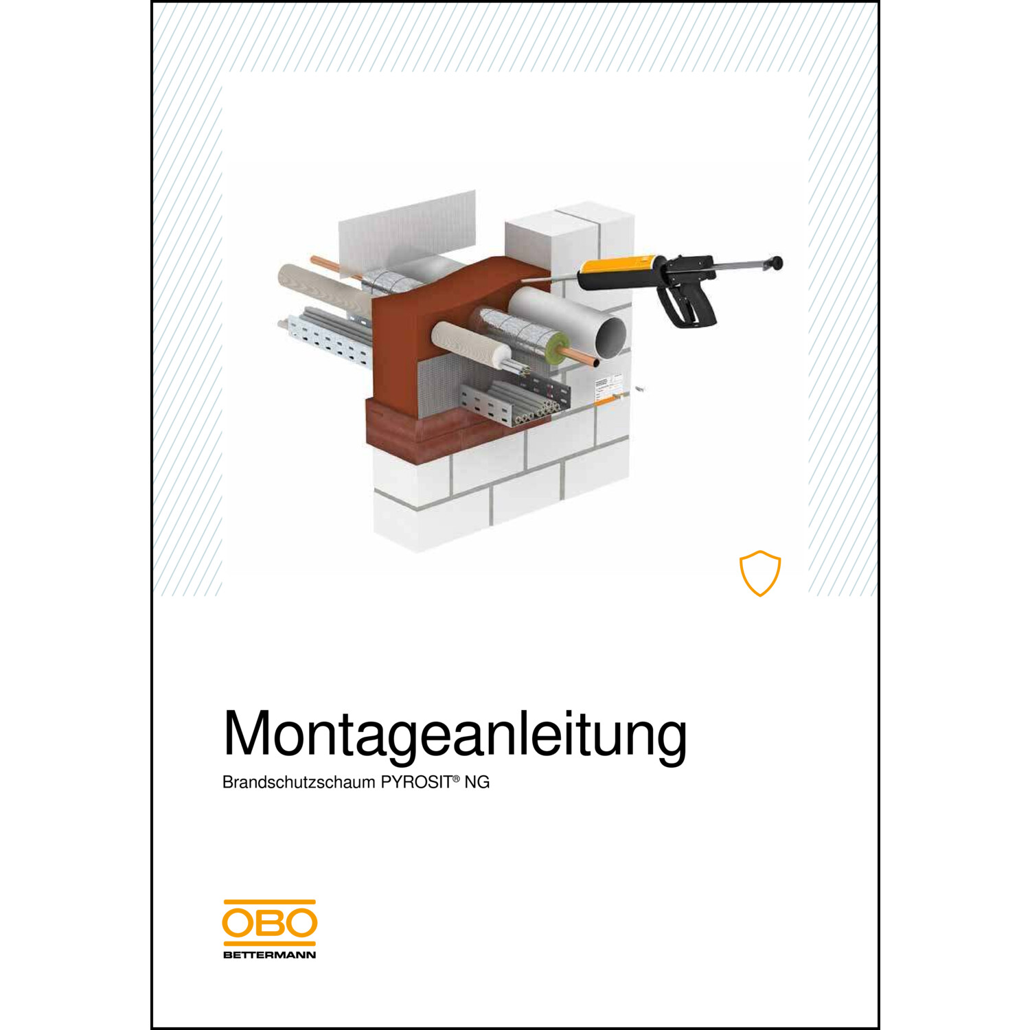 Montageanleitung