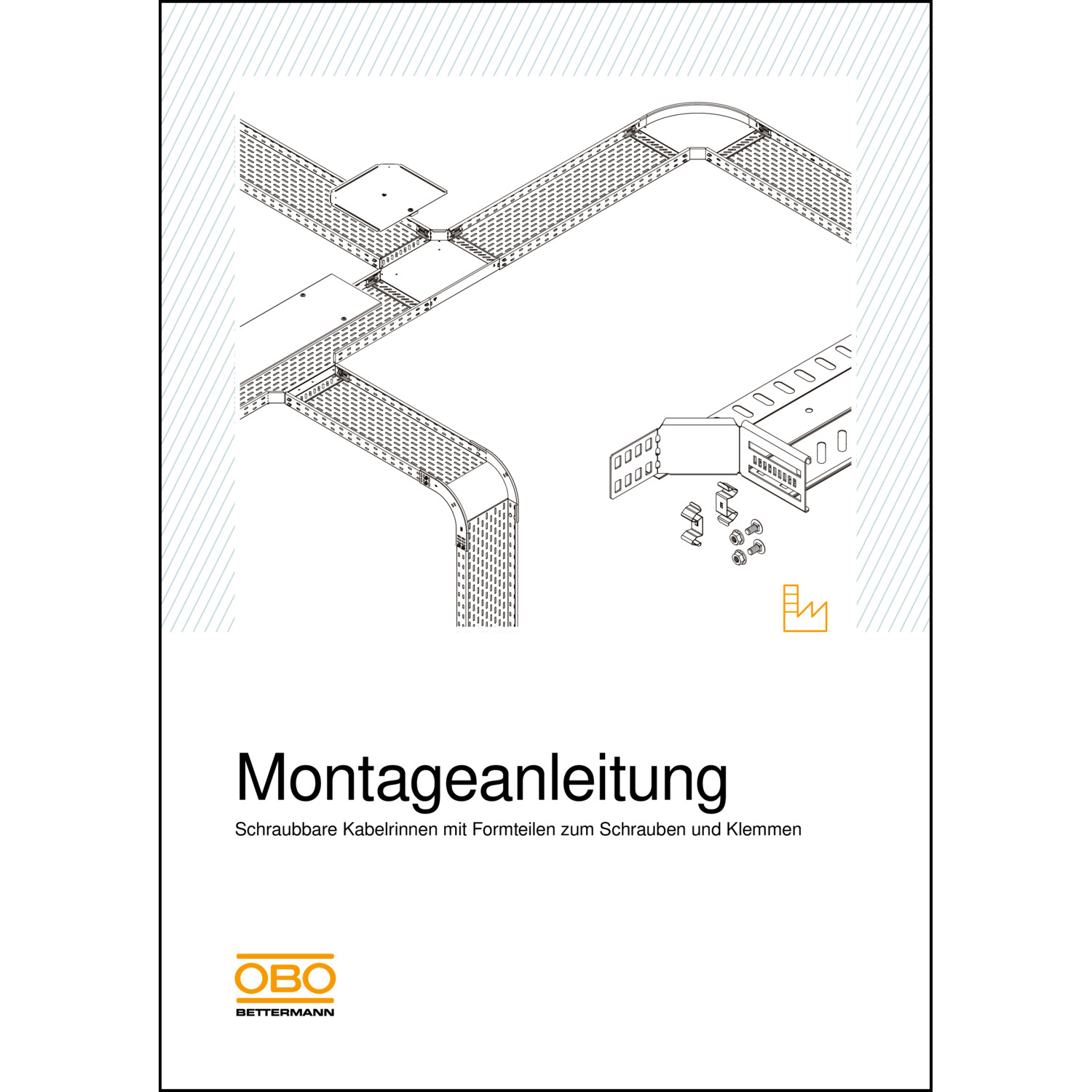 Montageanleitung