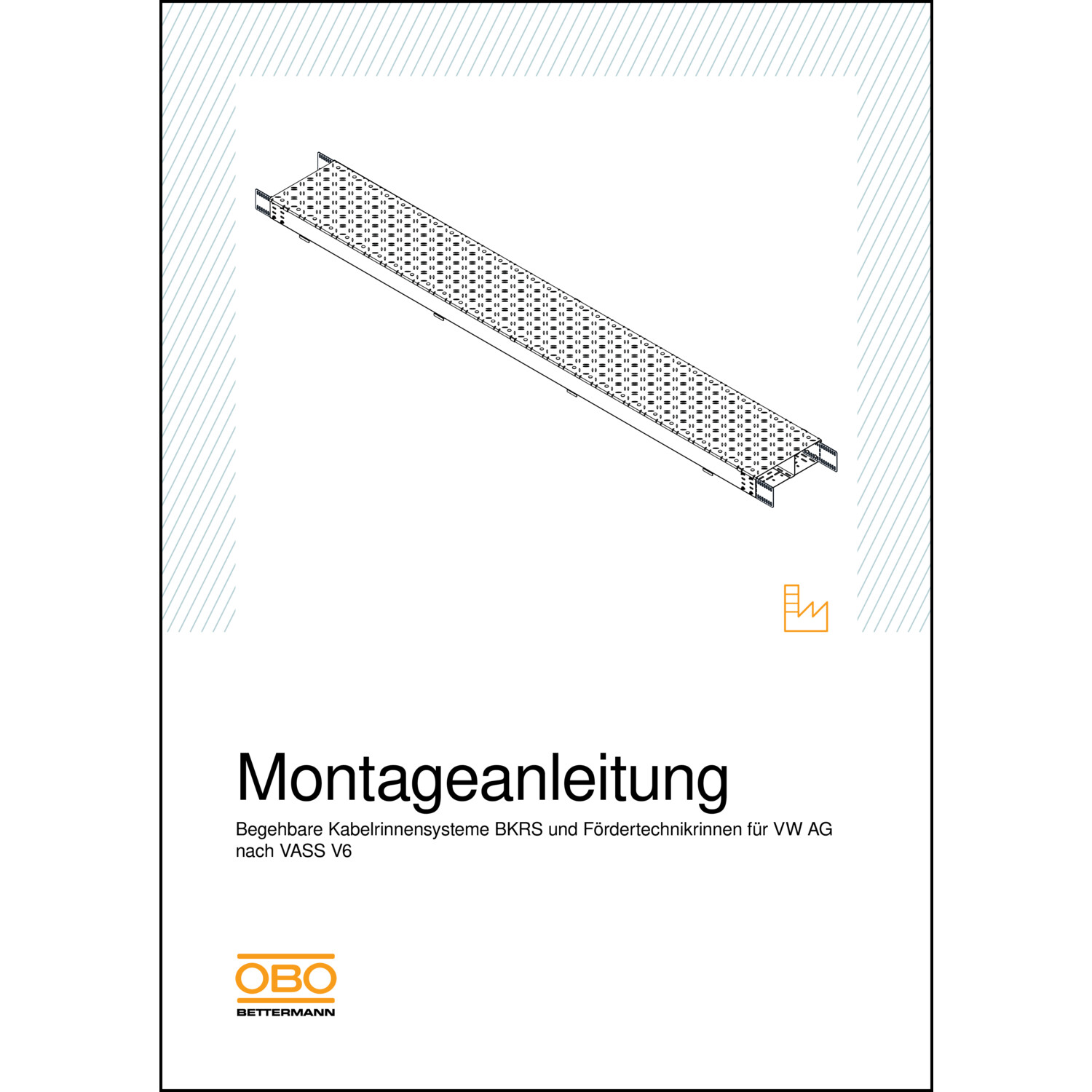 Montageanleitung