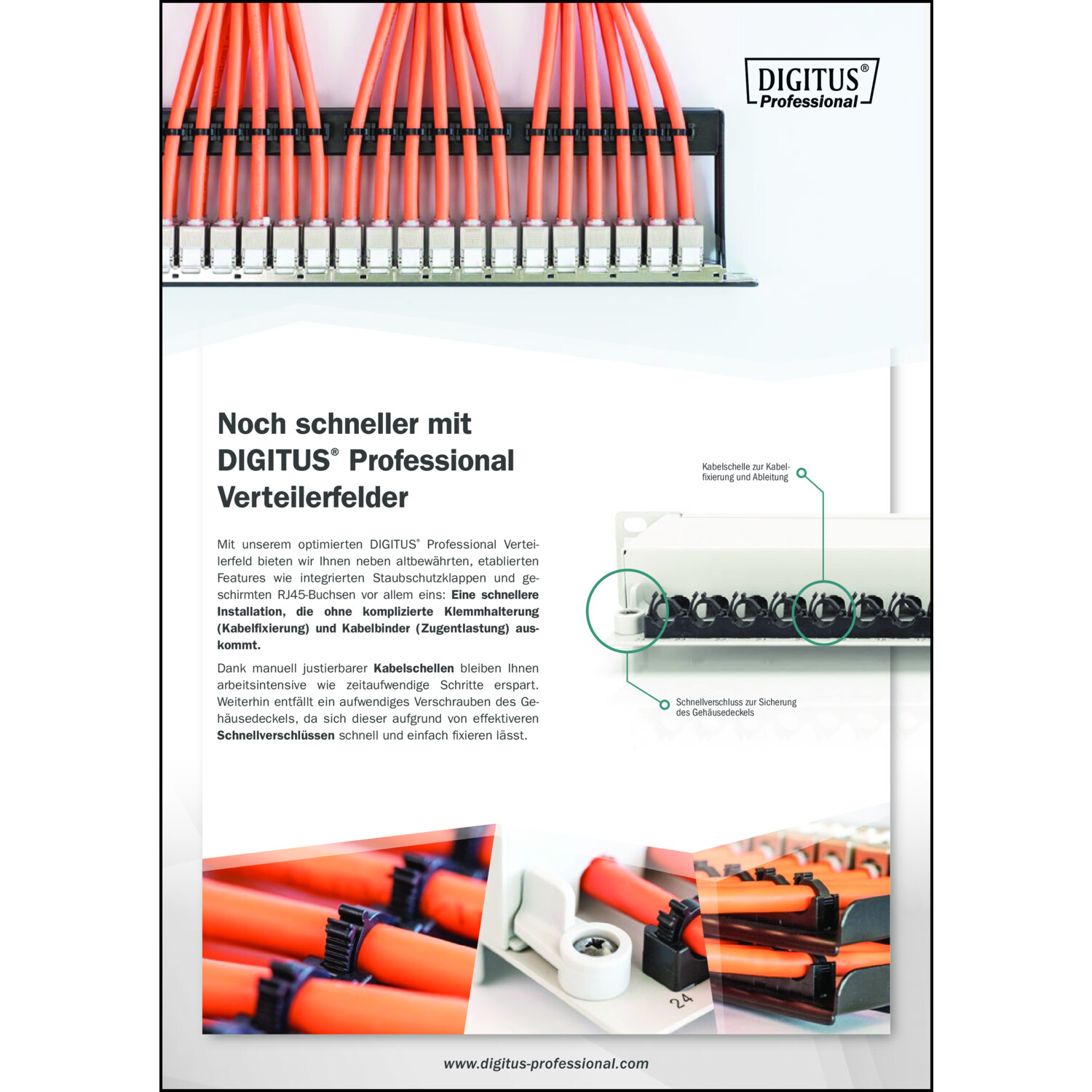 Produktdatenblatt