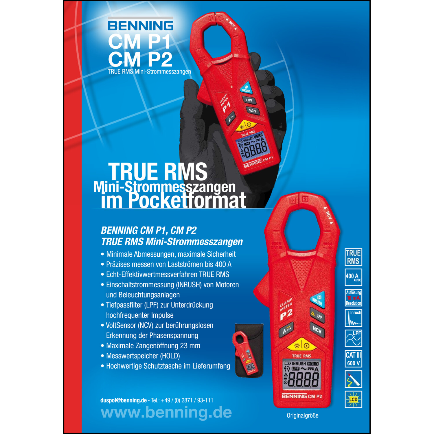 Produktdatenblatt