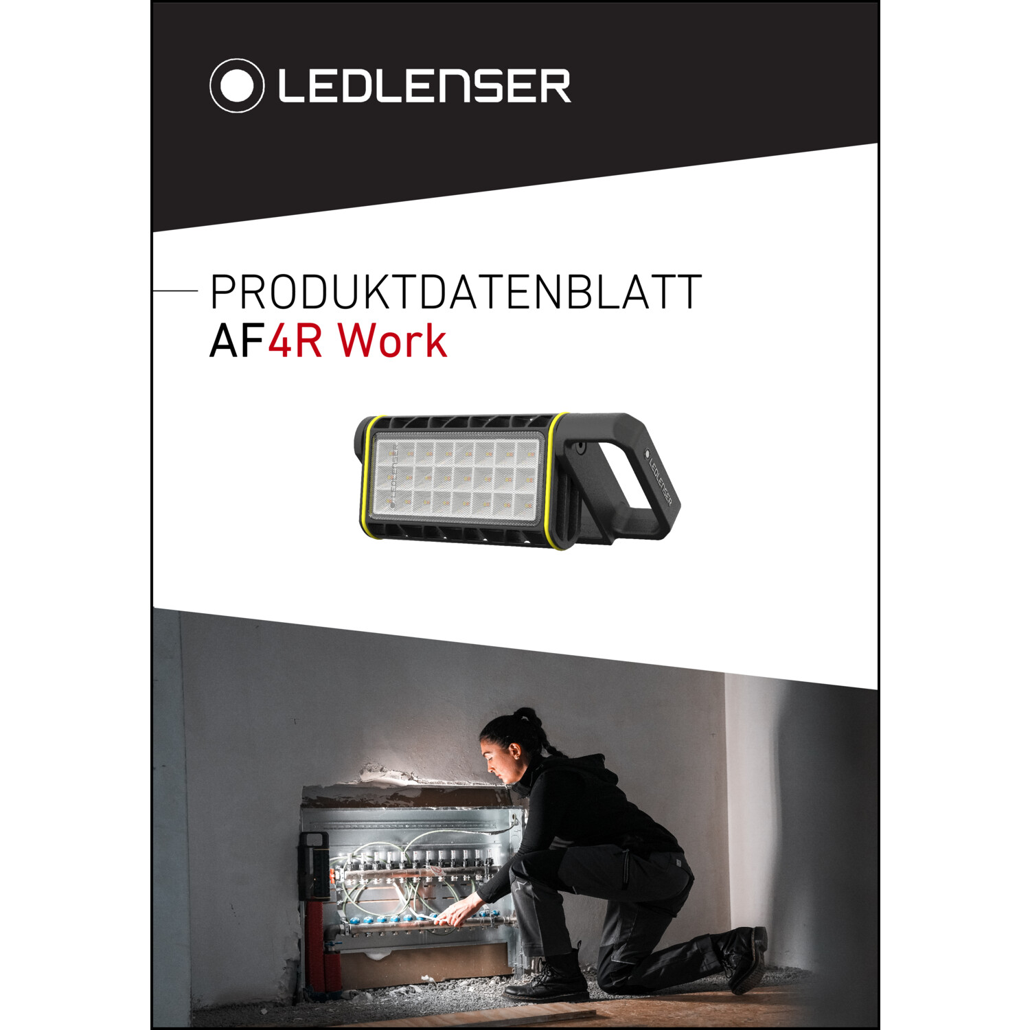 Produktdatenblatt