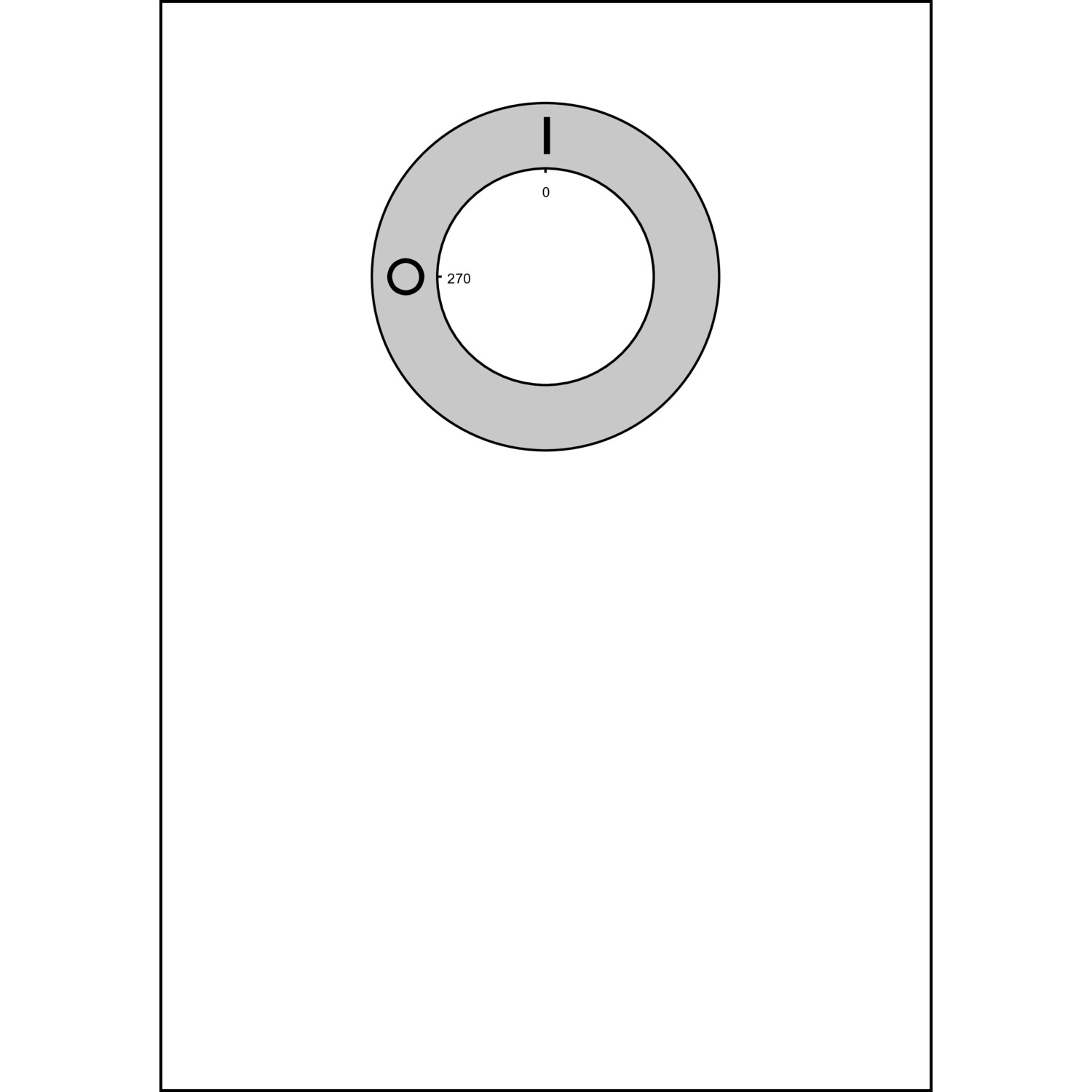 Produktbild Vorderseite