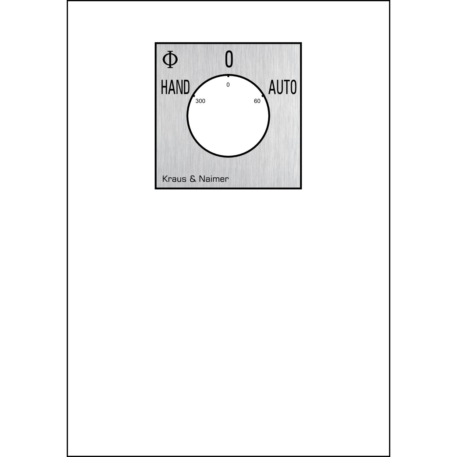 Produktbild Vorderseite