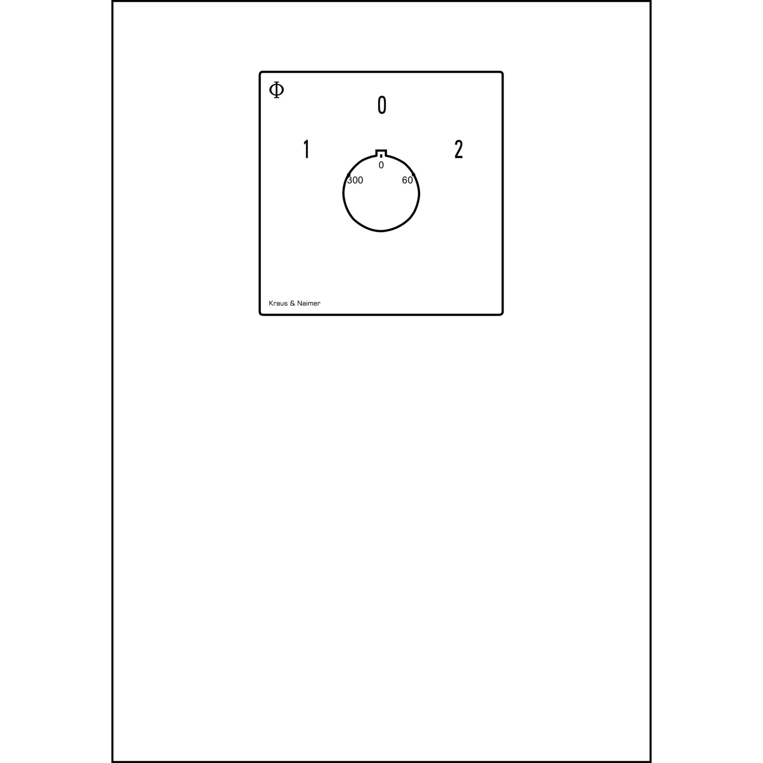 Produktbild Vorderseite