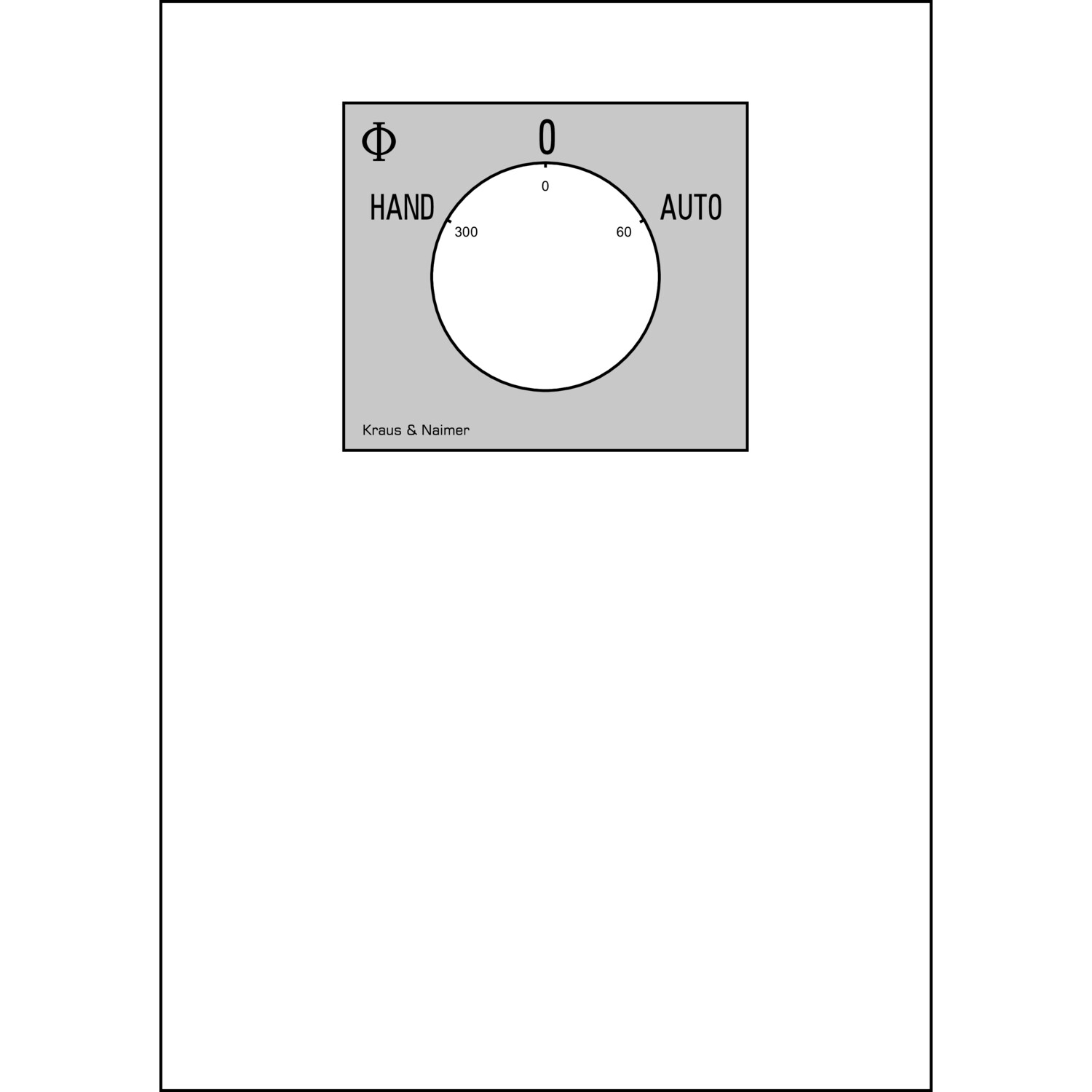 Produktbild Vorderseite