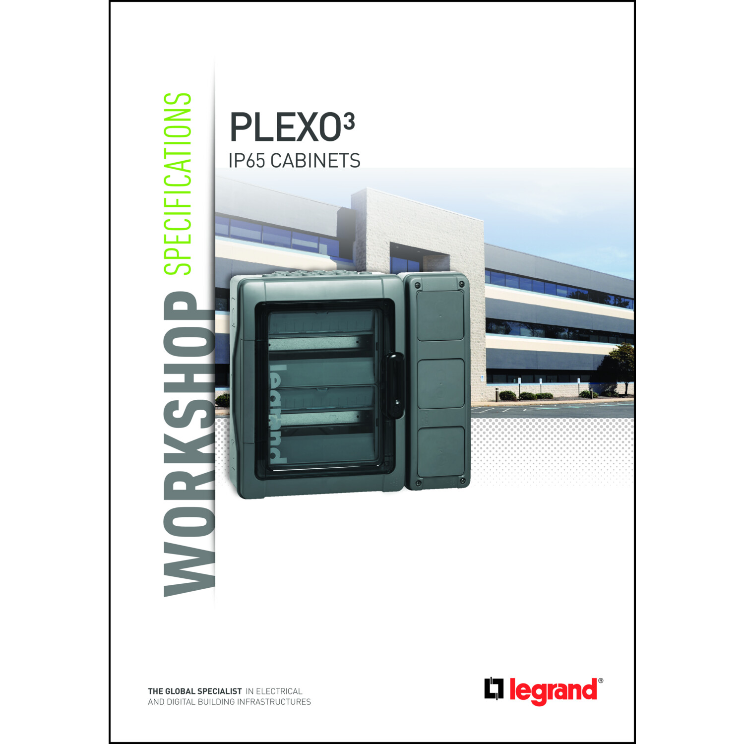 Technische Information