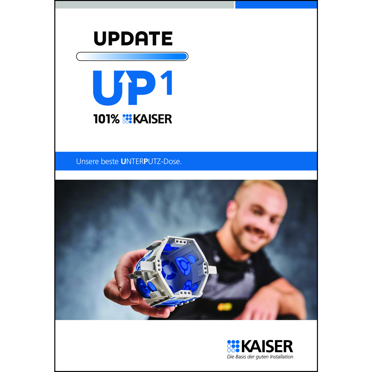 Technische Information