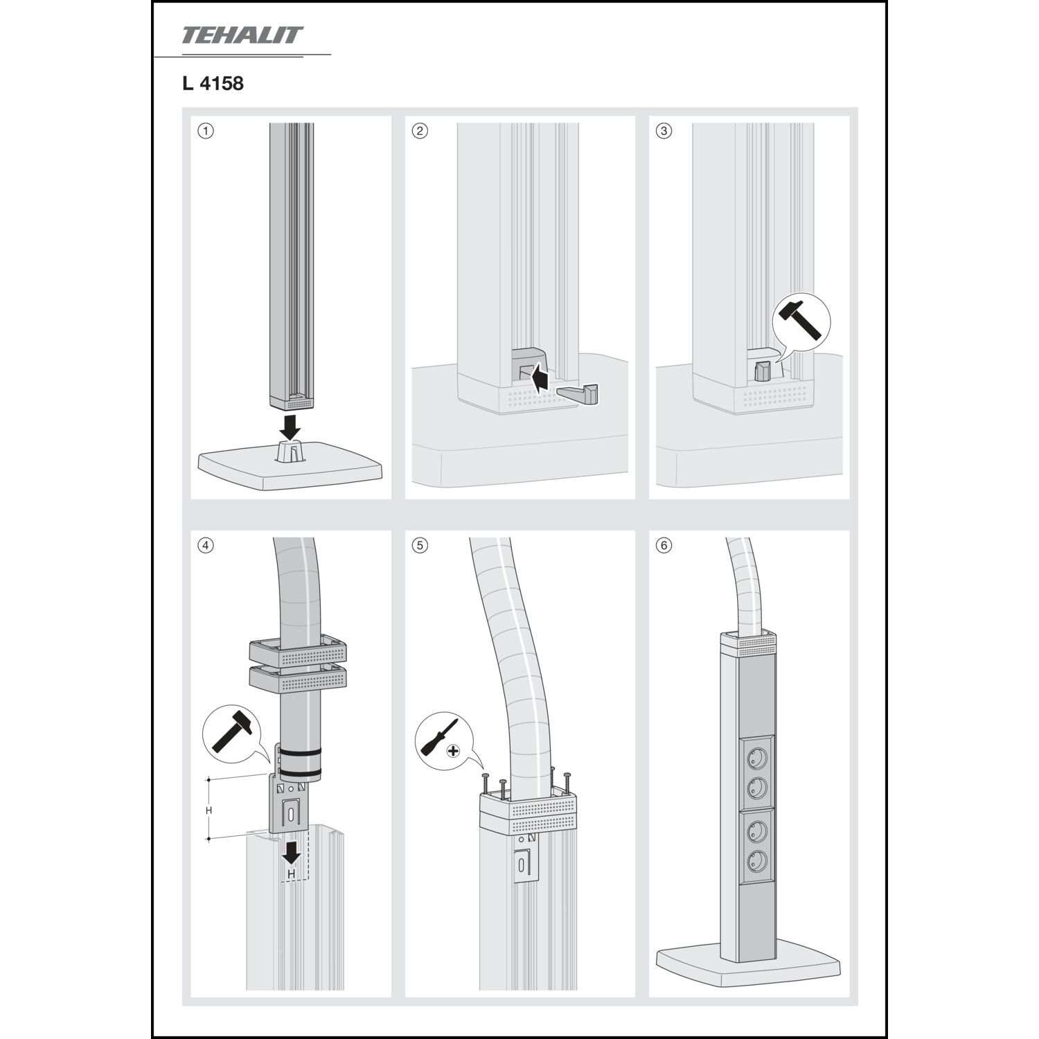 Technische Information