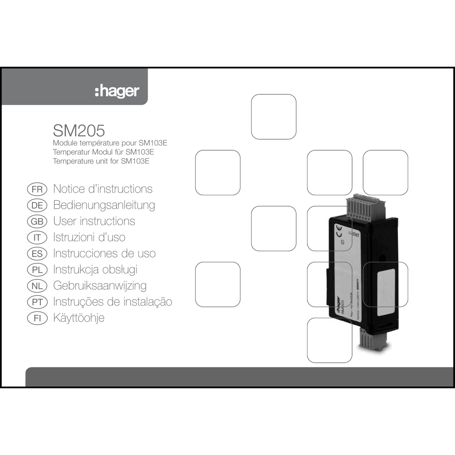 Technische Information
