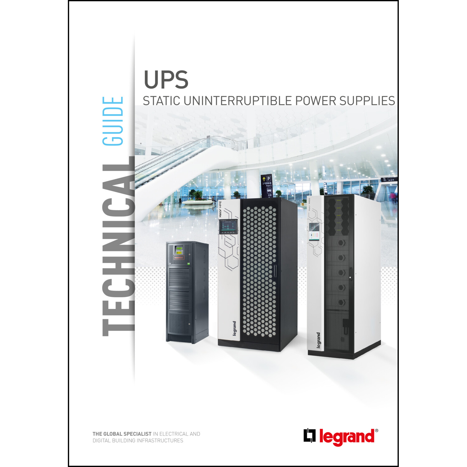 Technische Information