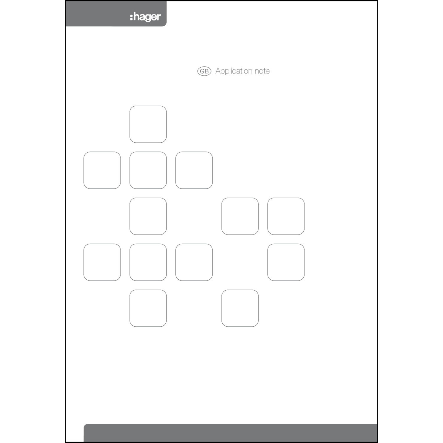 Technische Information