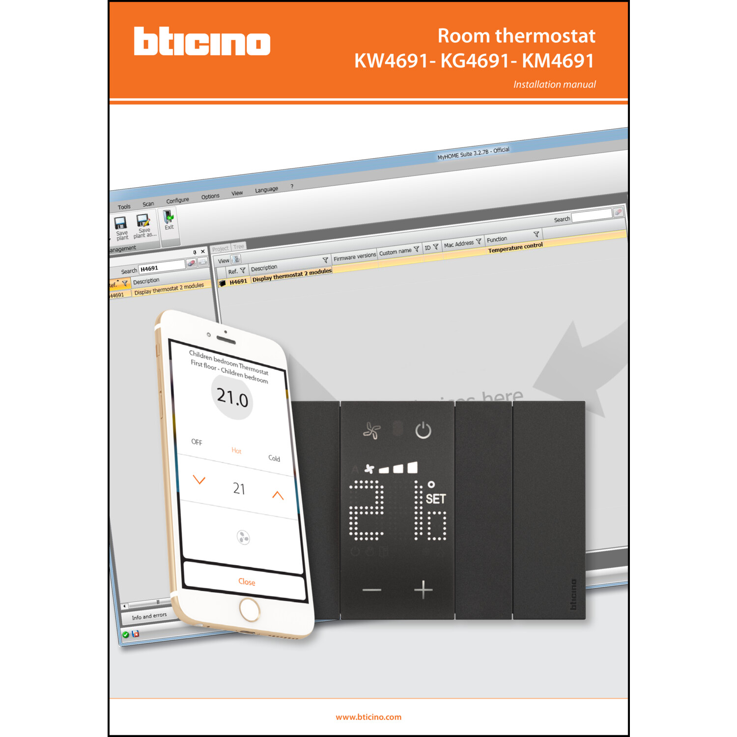 Technische Information