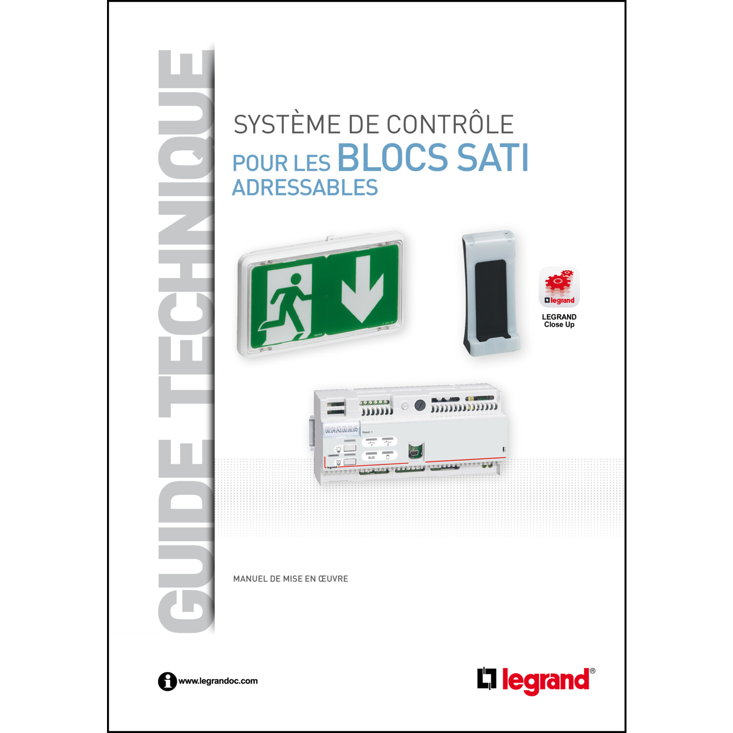 Technische Information