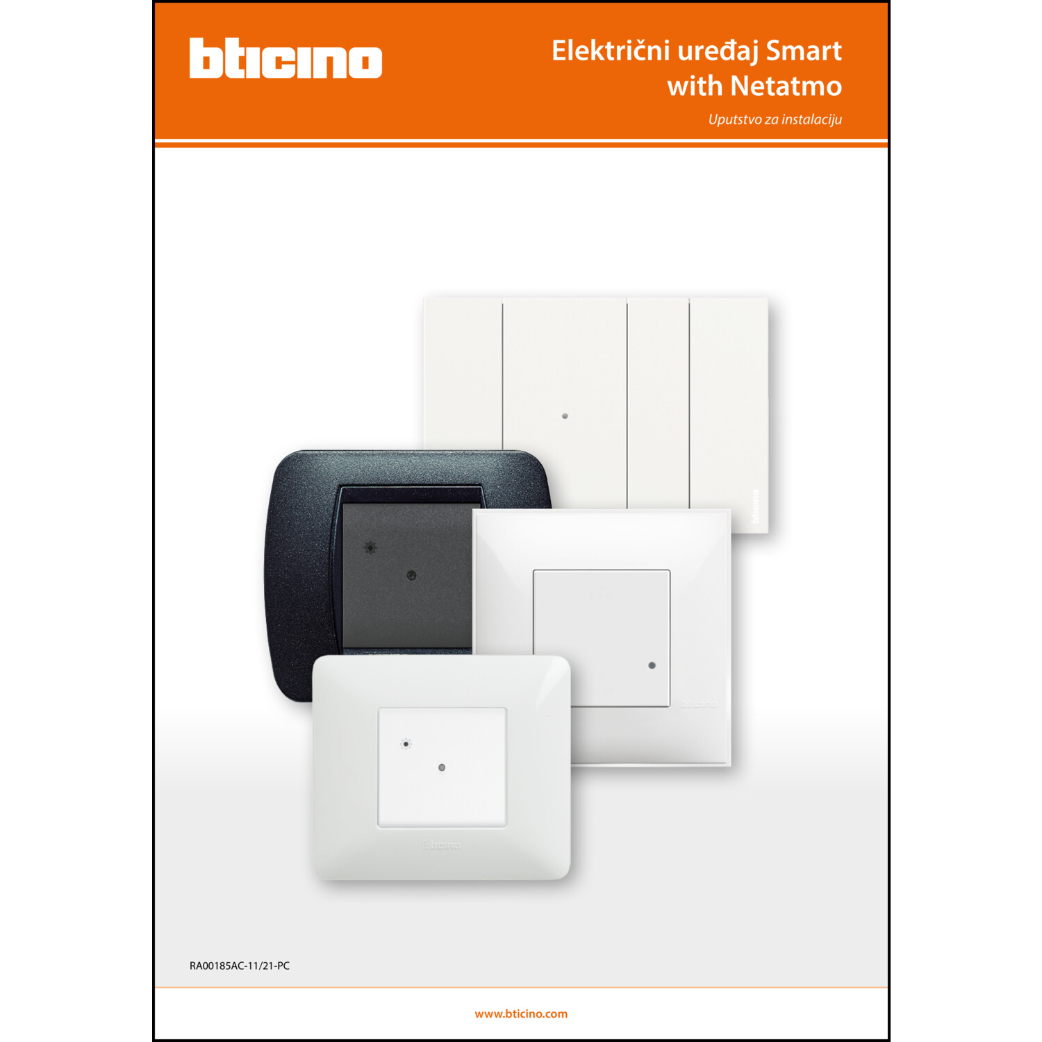 Technische Information