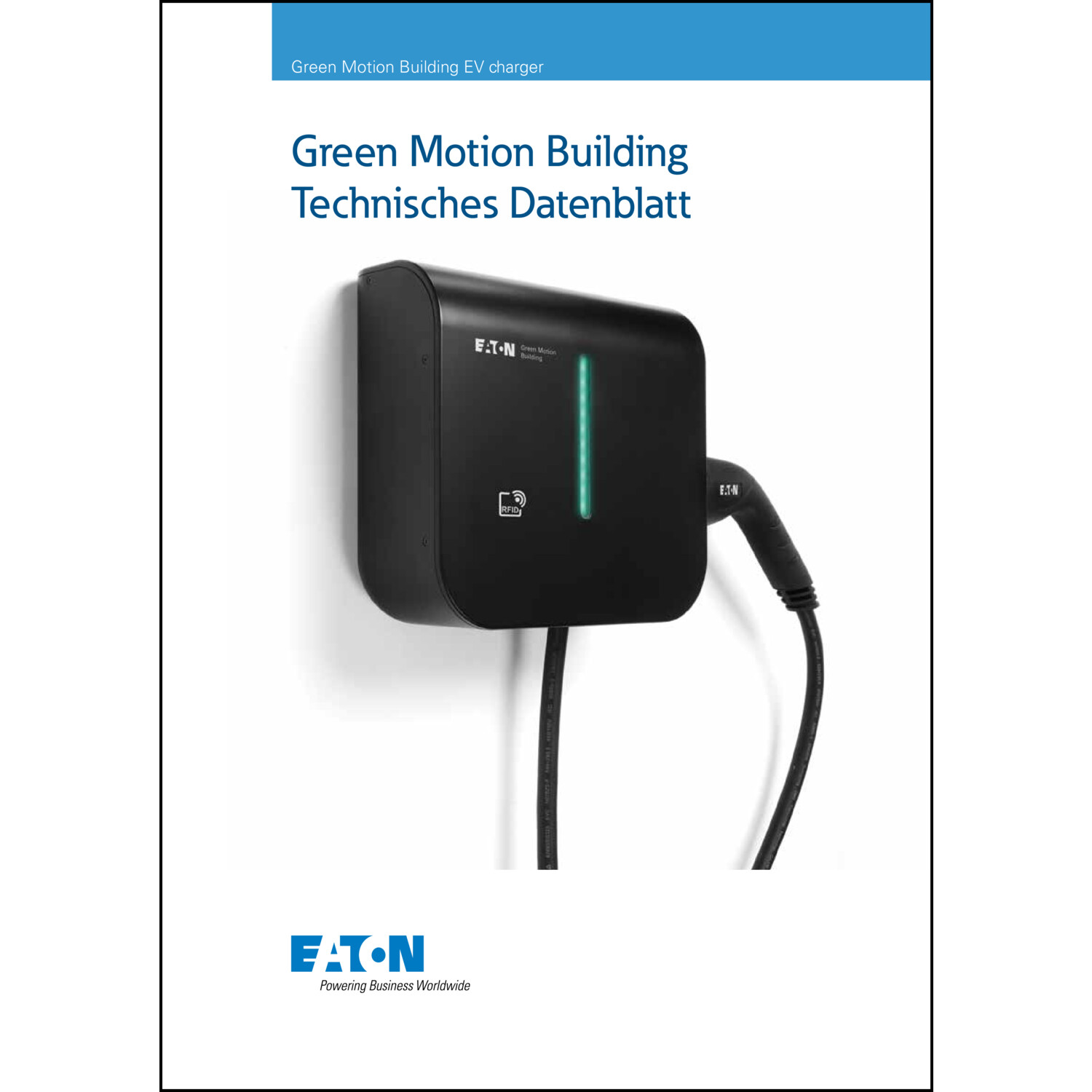 Technische Information