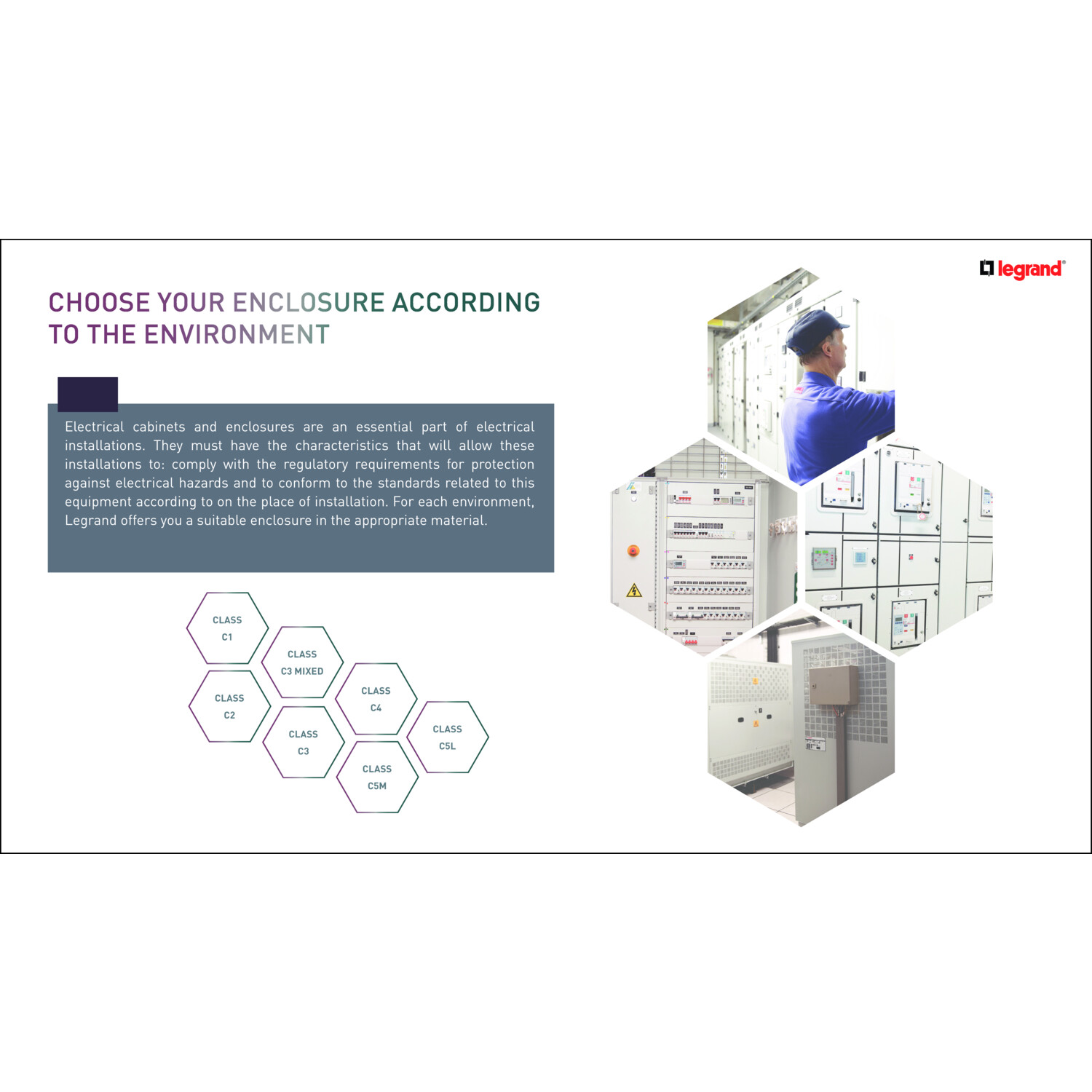 Technische Information