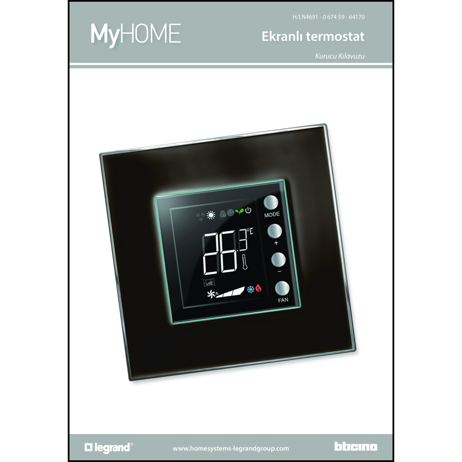 Technische Information