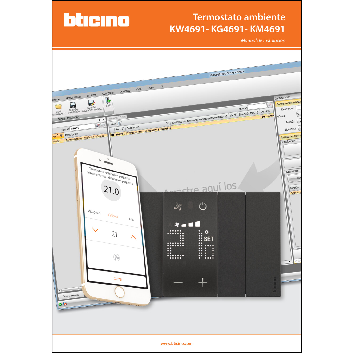 Technische Information