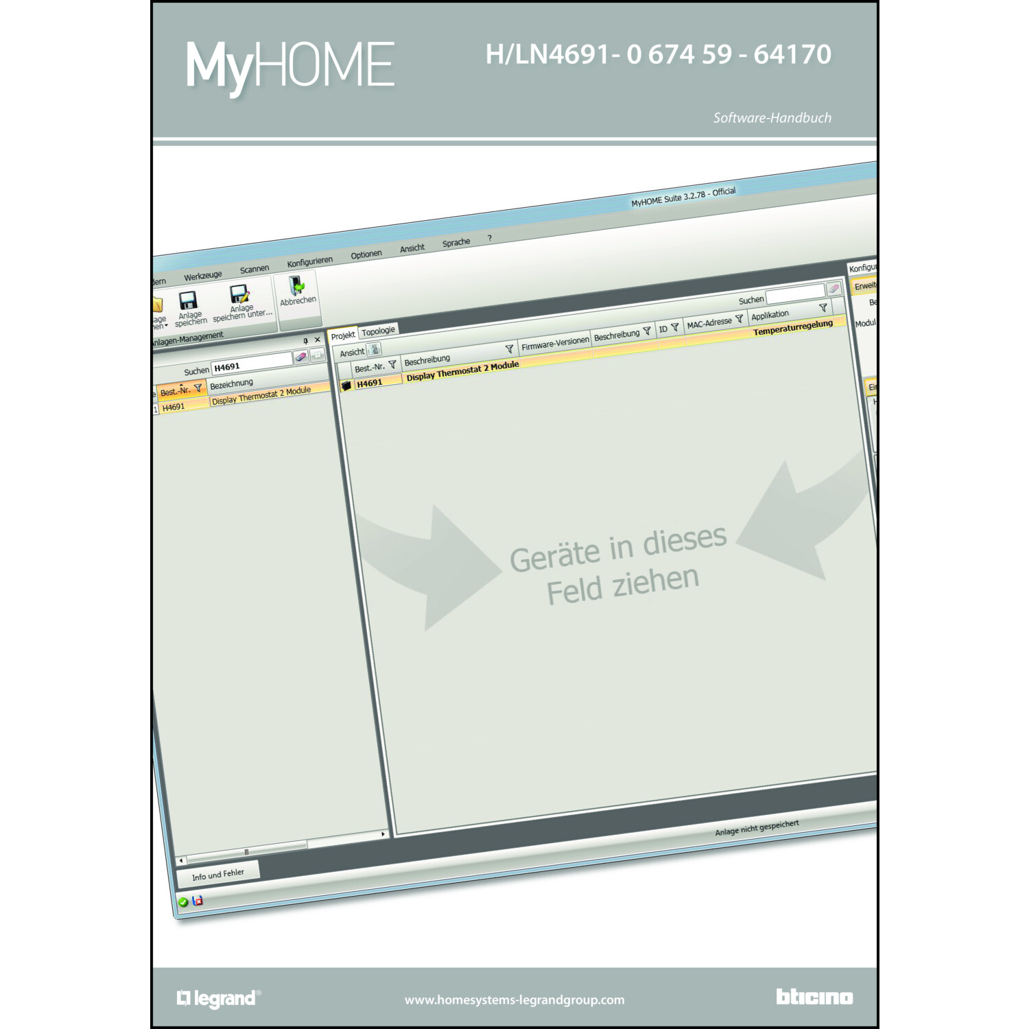 Technische Information